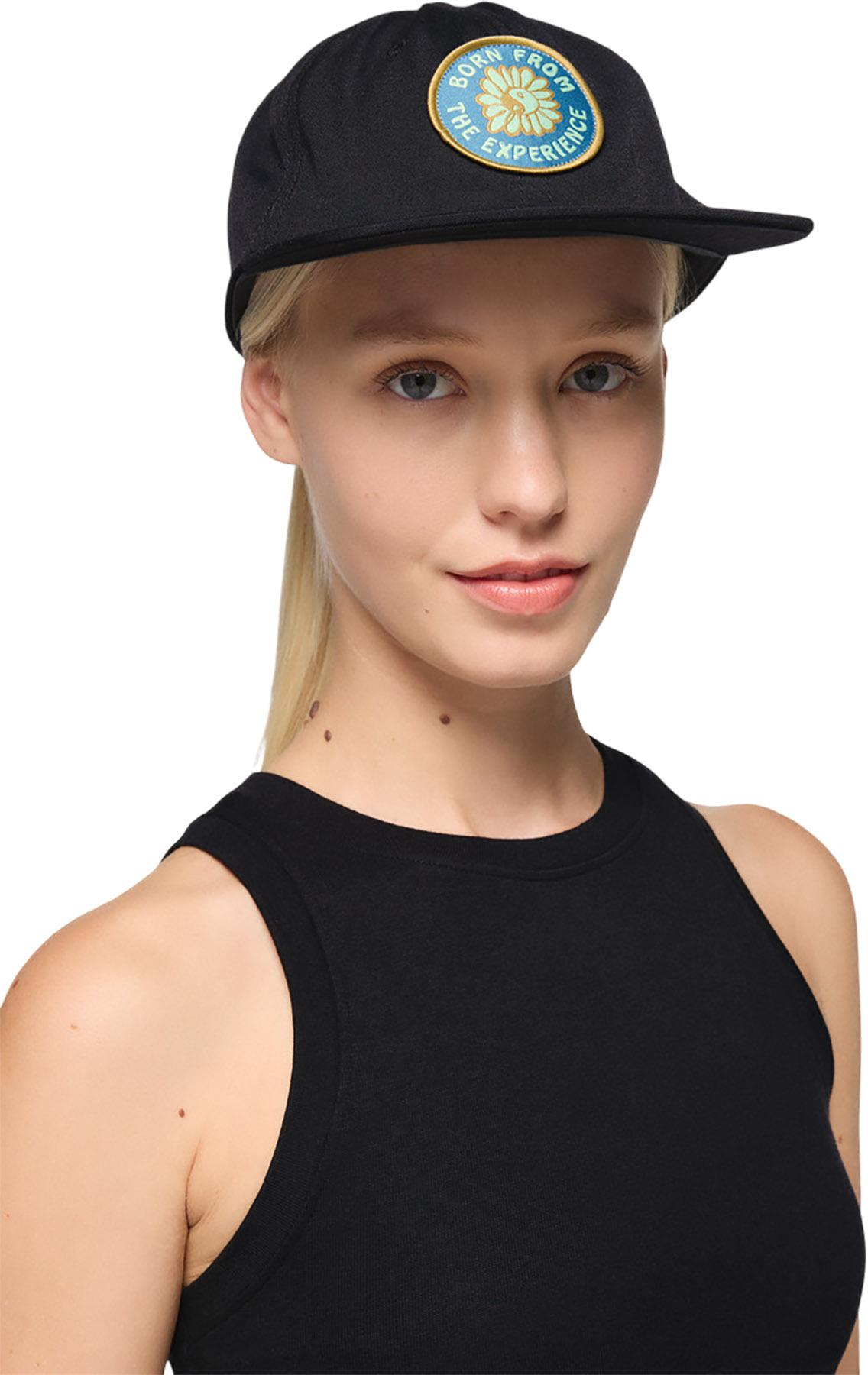 Numéro de l'image de la galerie de produits 3 pour le produit Casquette à écusson Gazin - Unisexe