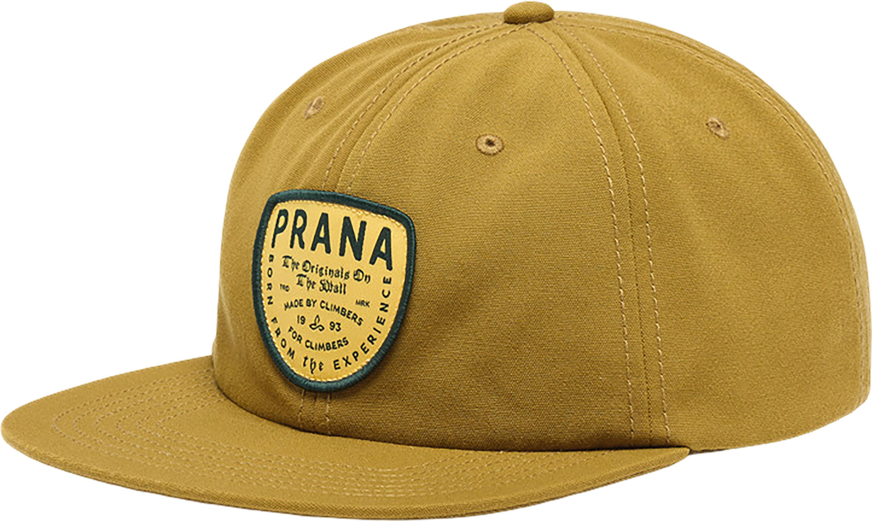 Product image for Gazin Patch Hat - Unisex