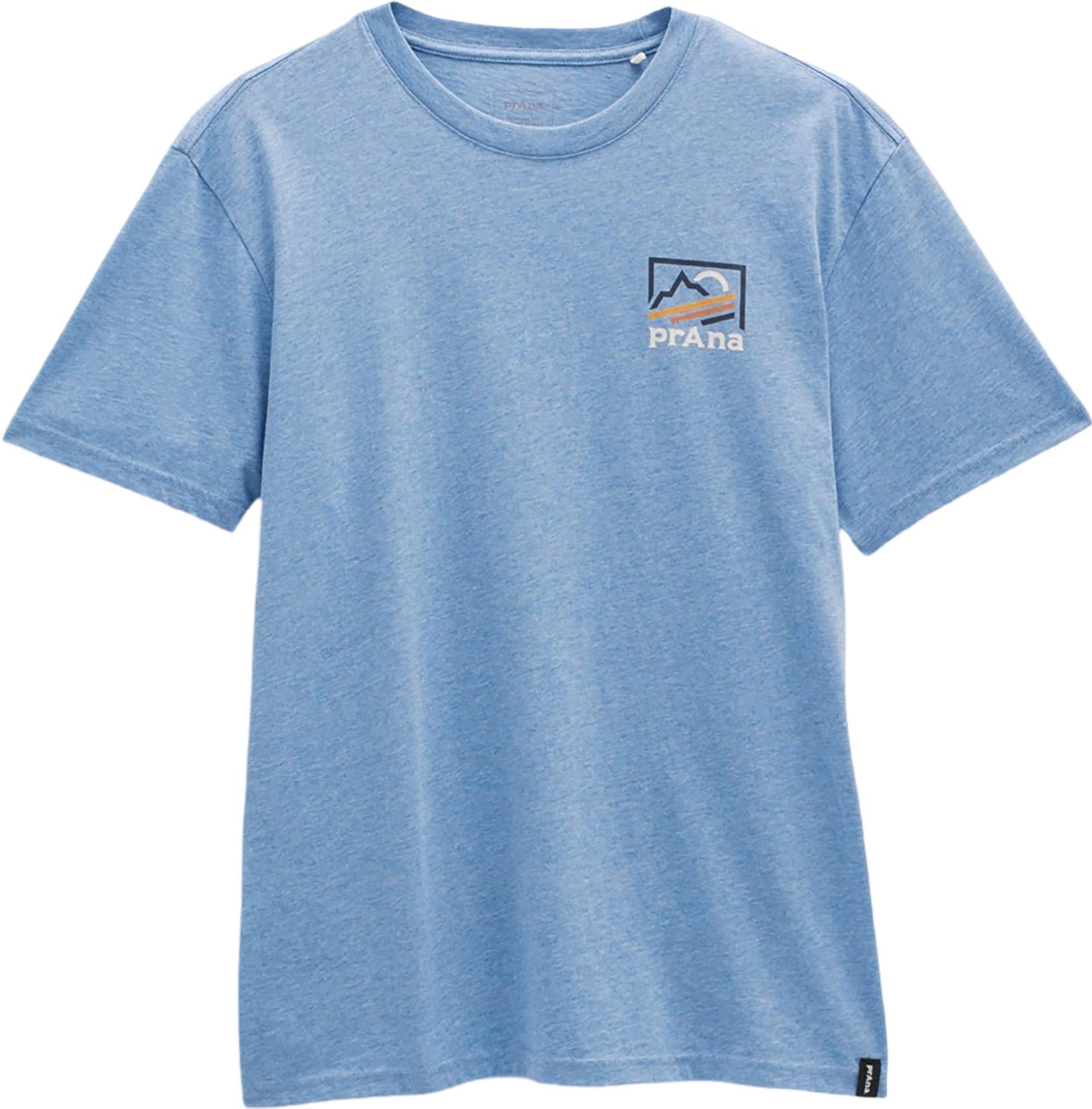 Big Sky Blue Heather
