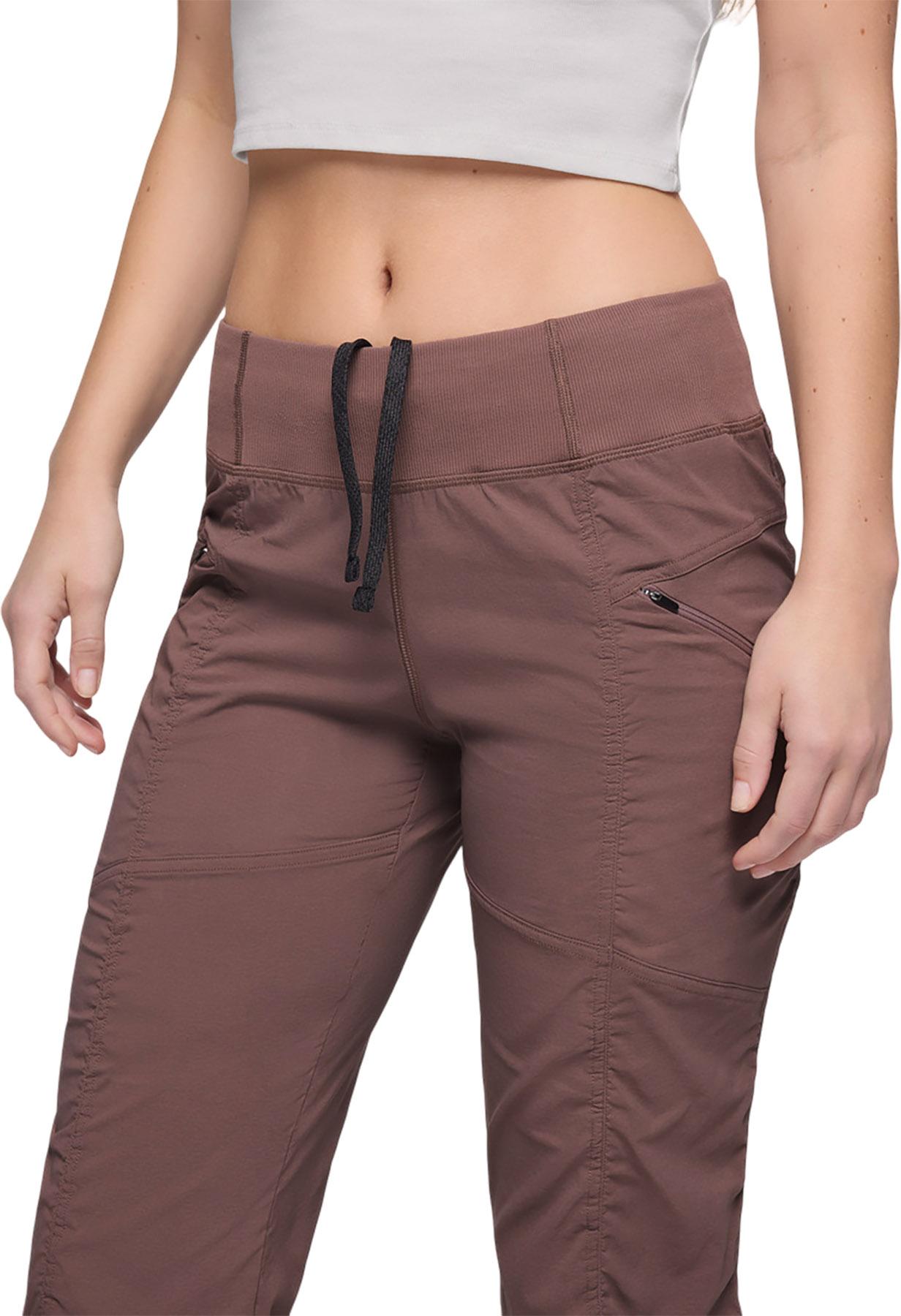Numéro de l'image de la galerie de produits 2 pour le produit Pantalon Koen - Femme
