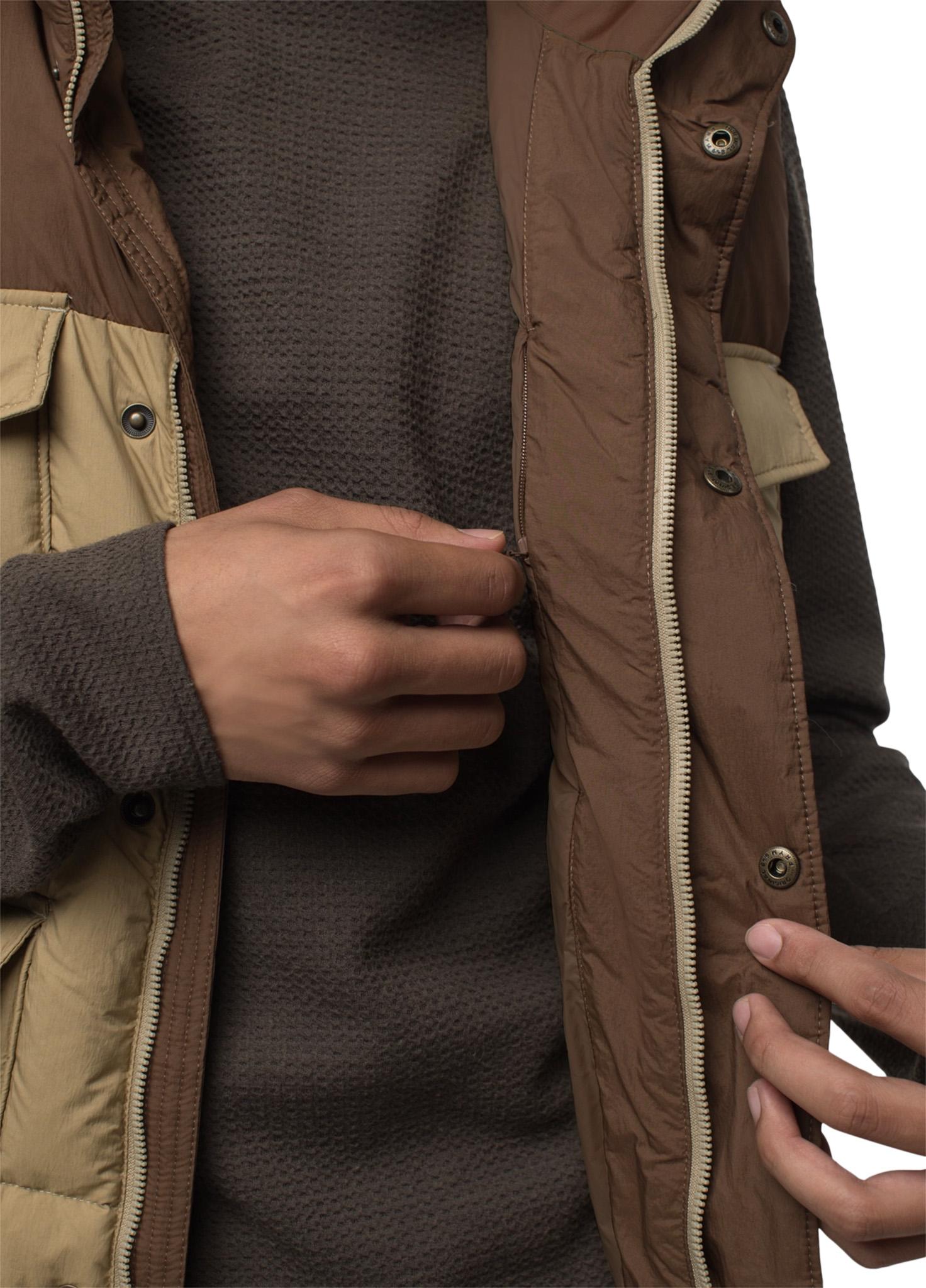 Product gallery image number 2 for product Timber Trail Vest - Men's