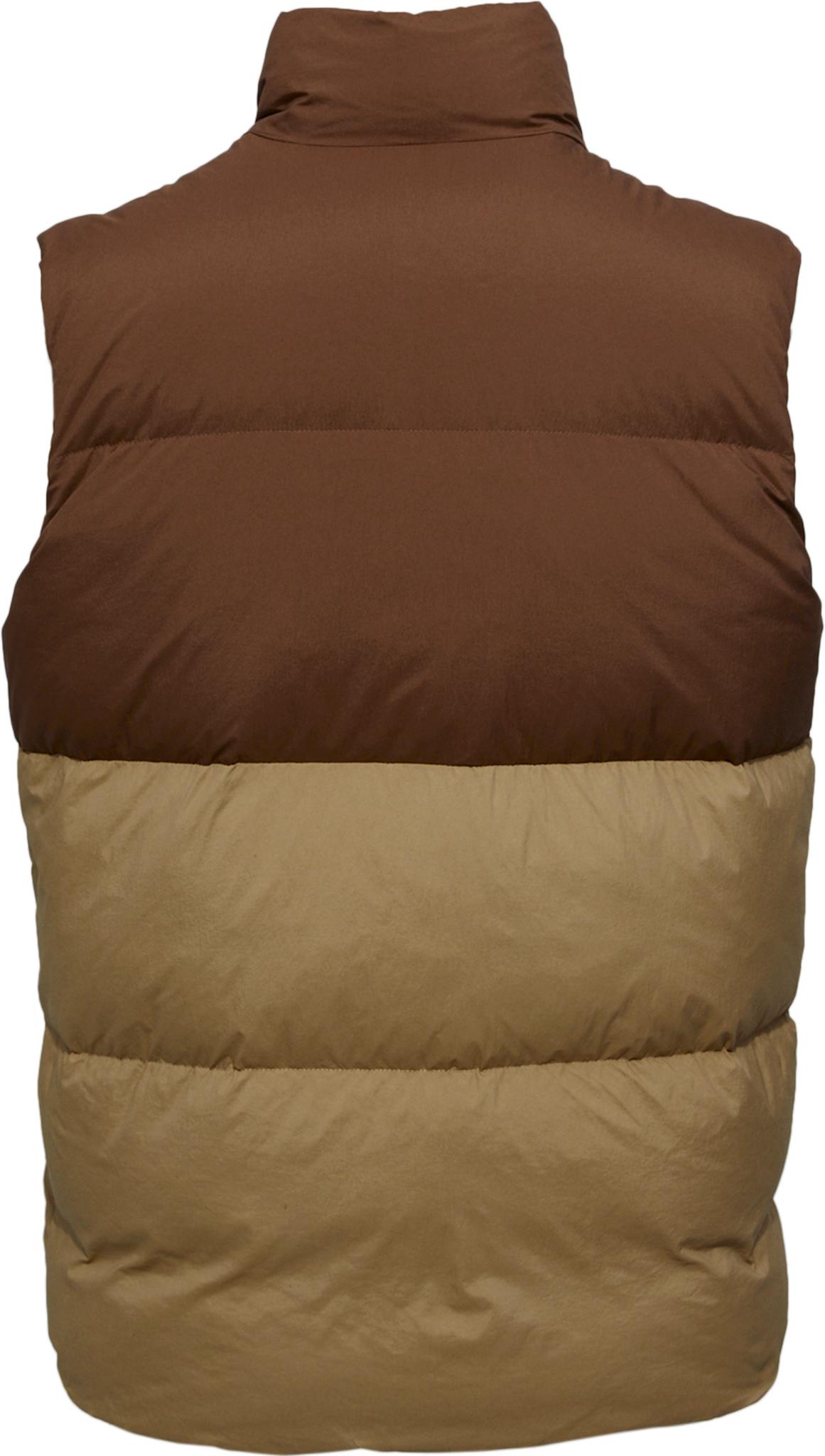 Product gallery image number 5 for product Timber Trail Vest - Men's