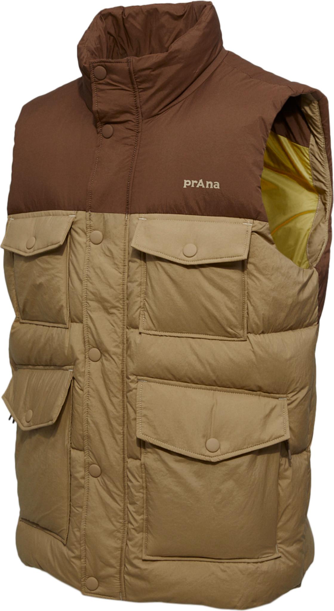 Product gallery image number 7 for product Timber Trail Vest - Men's