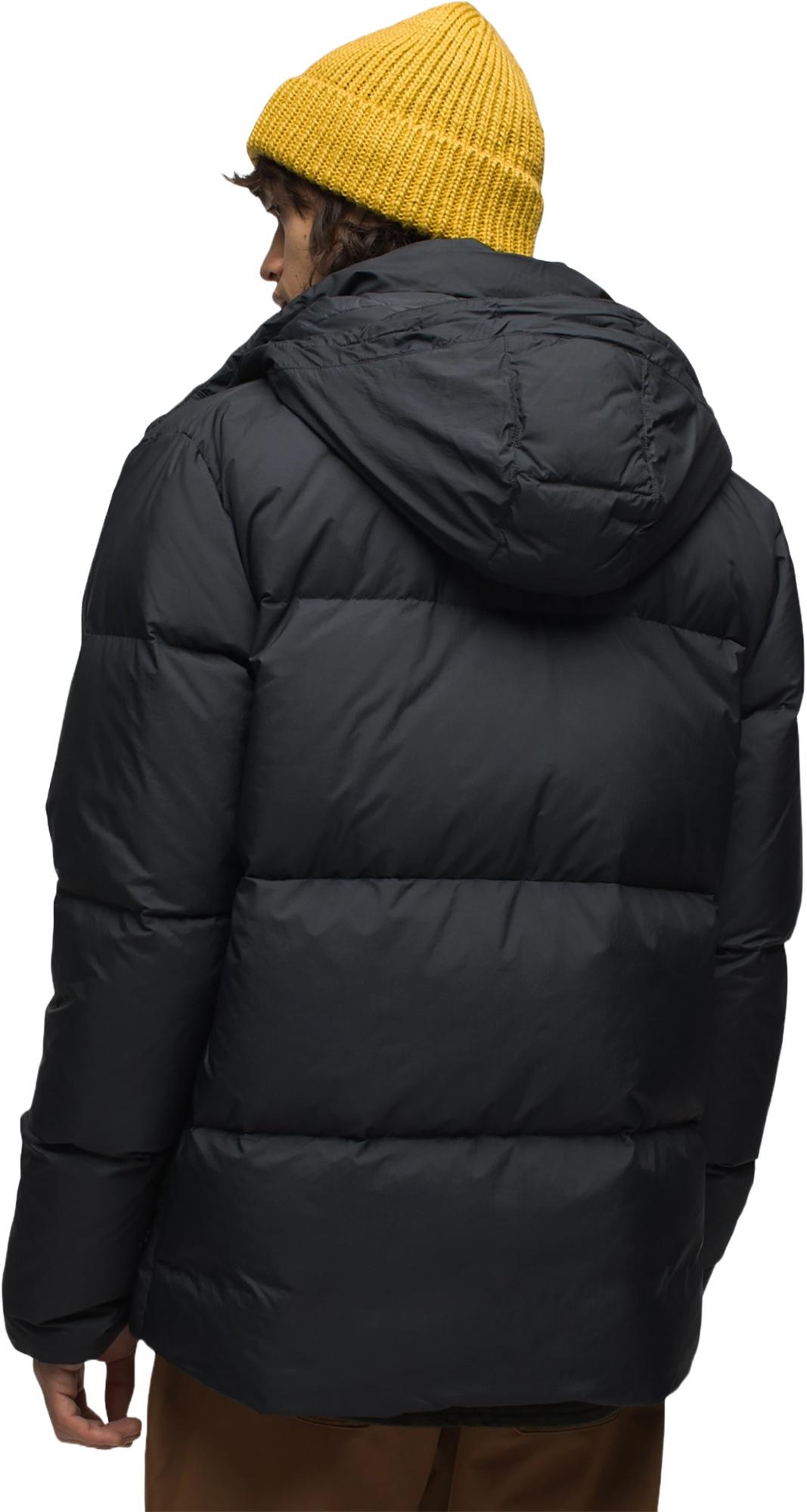 Product gallery image number 2 for product Timber Trail Jacket - Men's