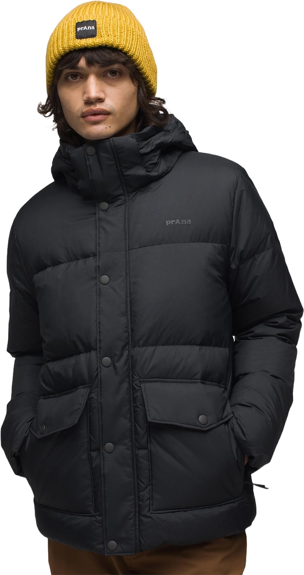 Product gallery image number 3 for product Timber Trail Jacket - Men's