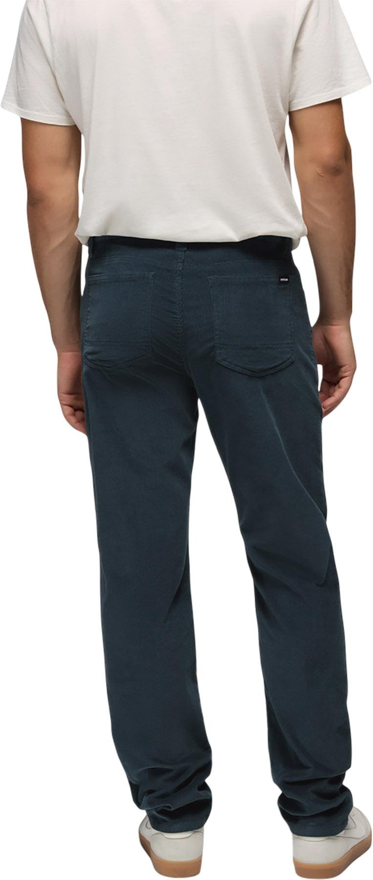 Numéro de l'image de la galerie de produits 5 pour le produit Pantalon en velours côtelé Campfire - Homme