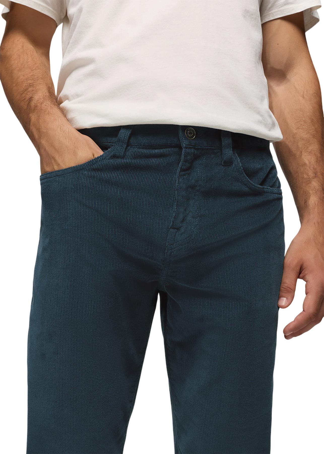 Numéro de l'image de la galerie de produits 2 pour le produit Pantalon en velours côtelé Campfire - Homme