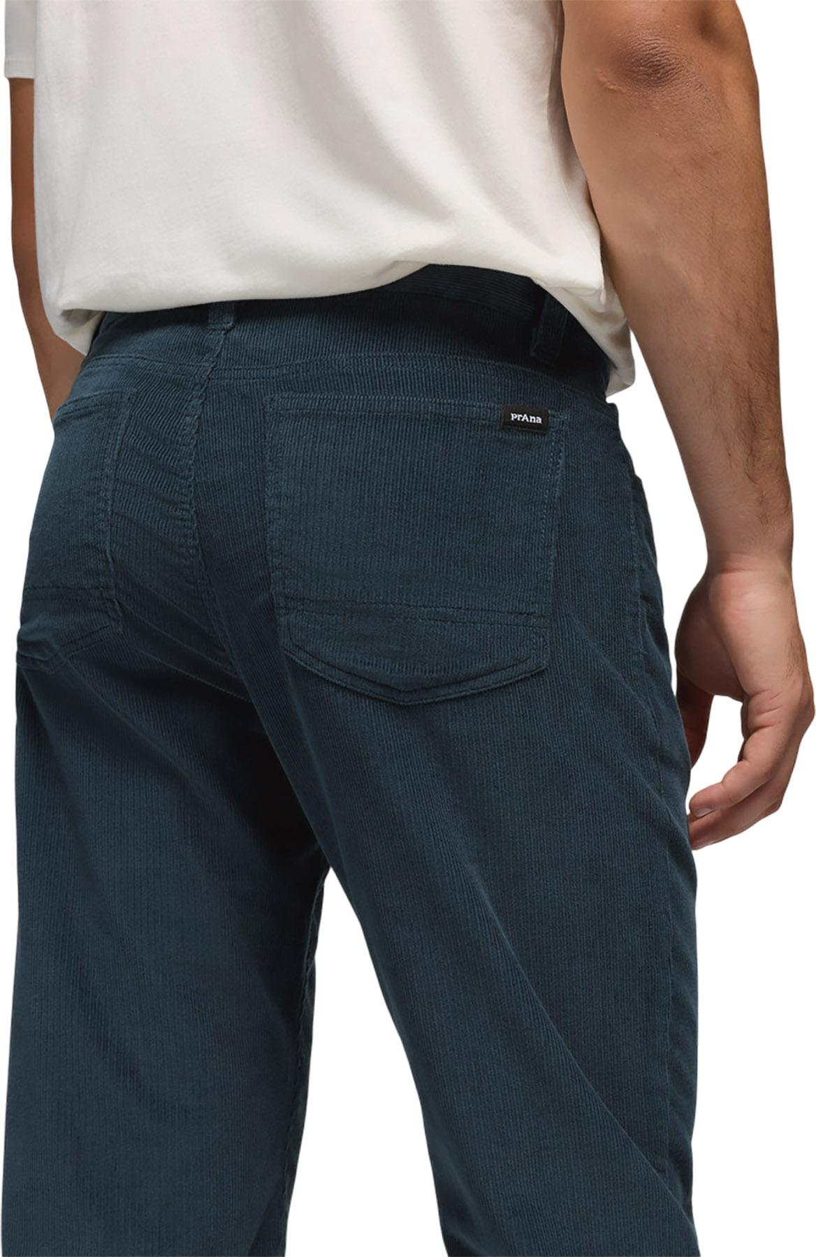 Numéro de l'image de la galerie de produits 3 pour le produit Pantalon en velours côtelé Campfire - Homme