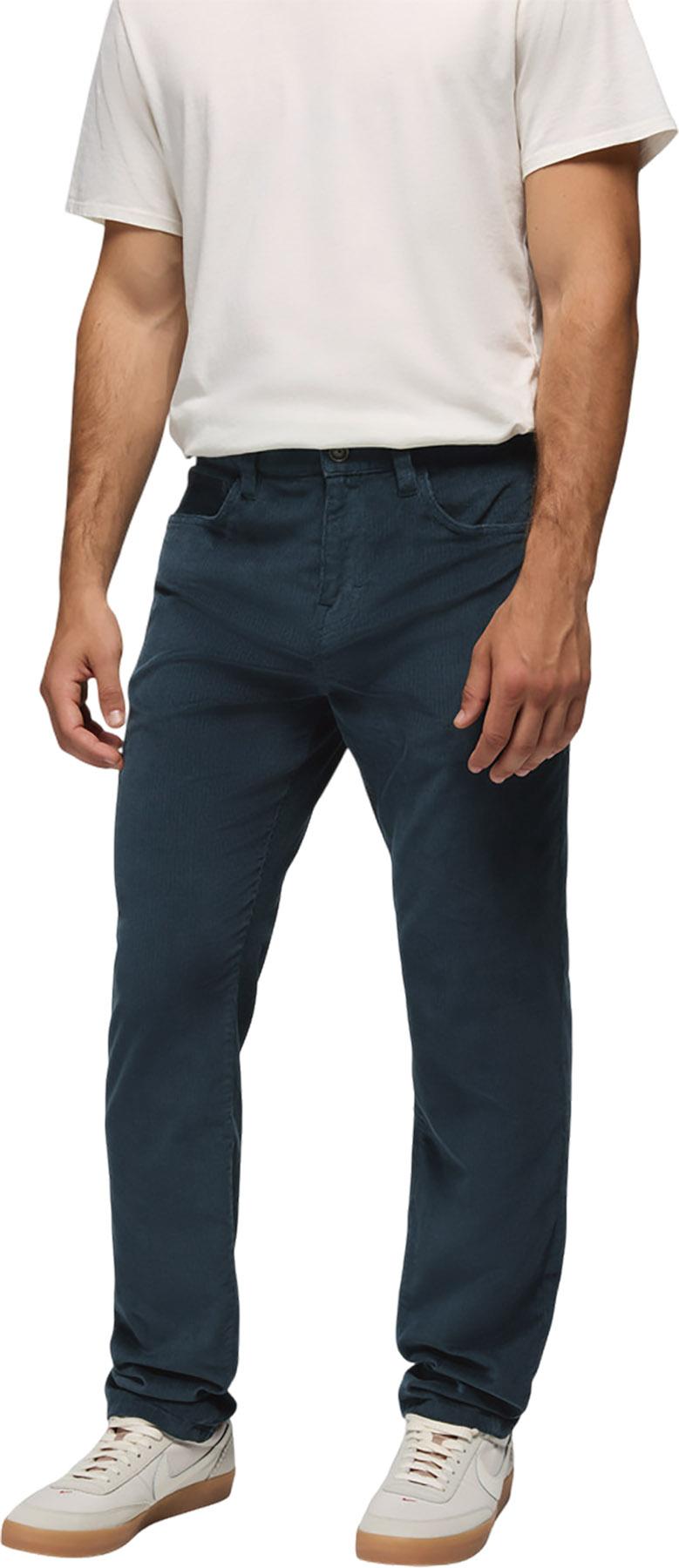 Numéro de l'image de la galerie de produits 4 pour le produit Pantalon en velours côtelé Campfire - Homme