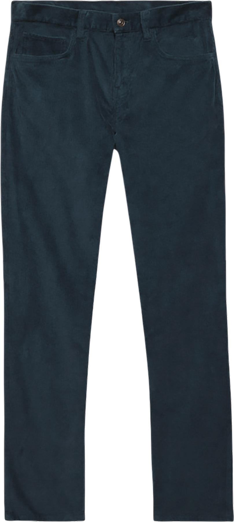Image de produit pour Pantalon en velours côtelé Campfire - Homme