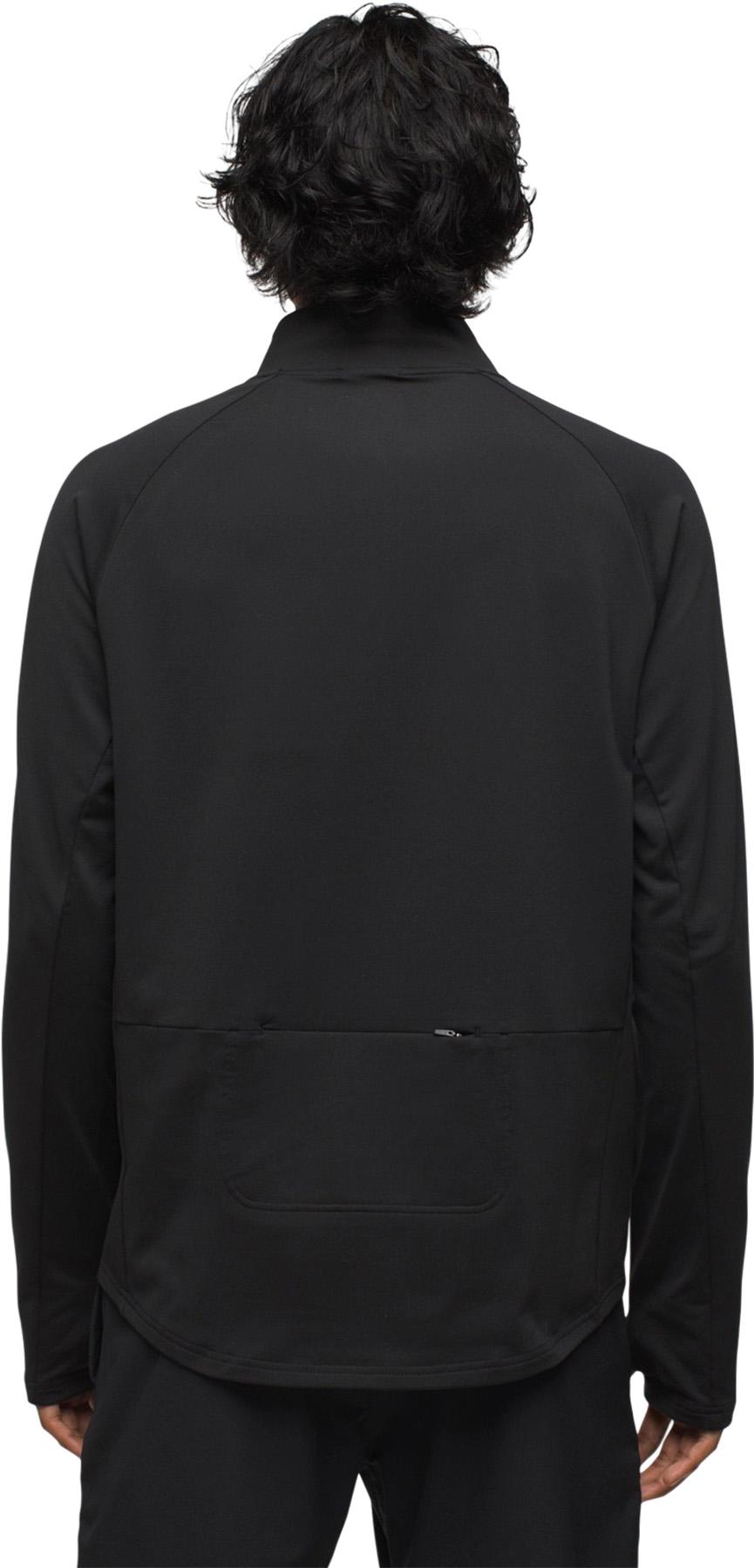Product gallery image number 2 for product Ice Flow Half Zip - Men's