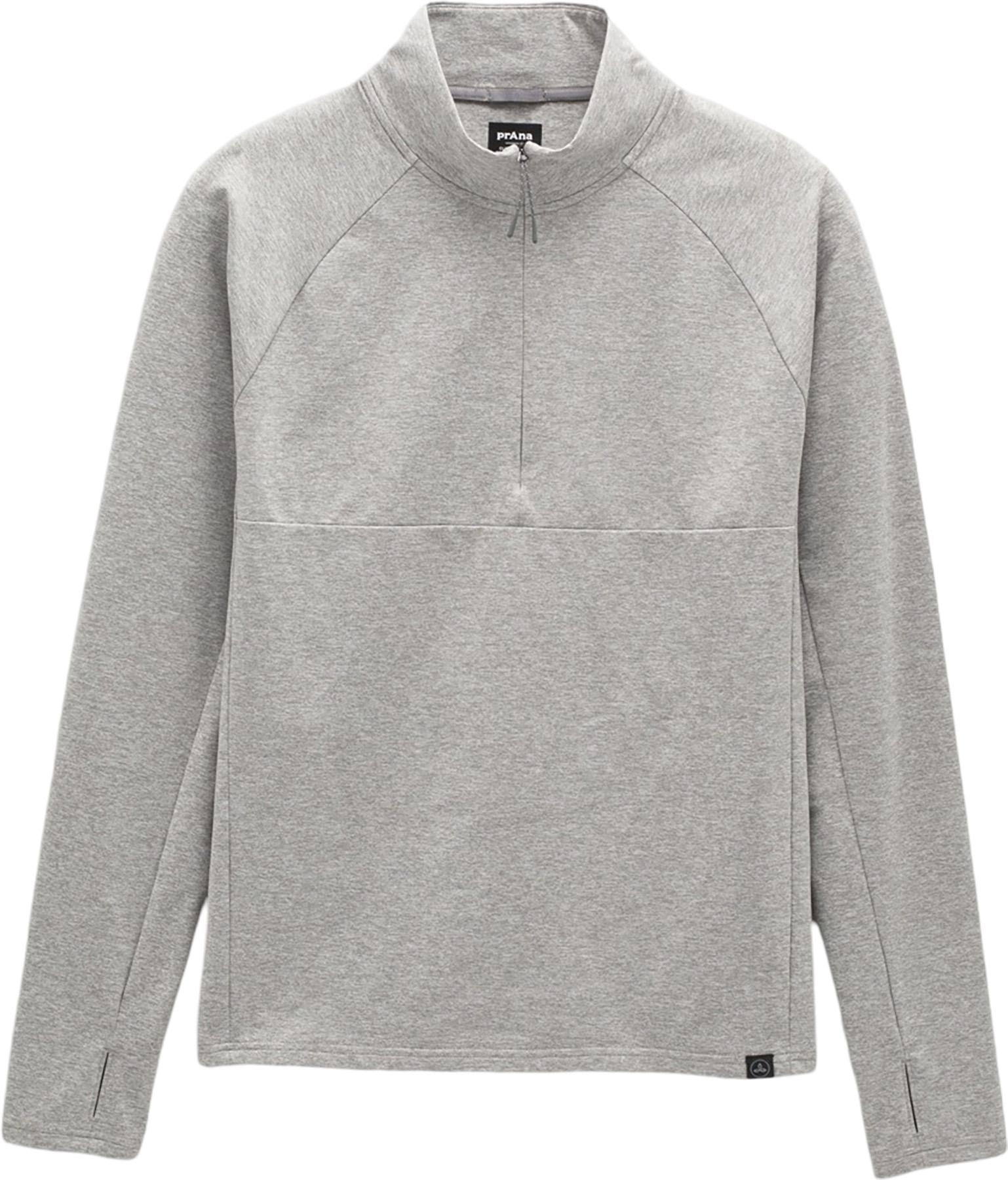 Heather Grey