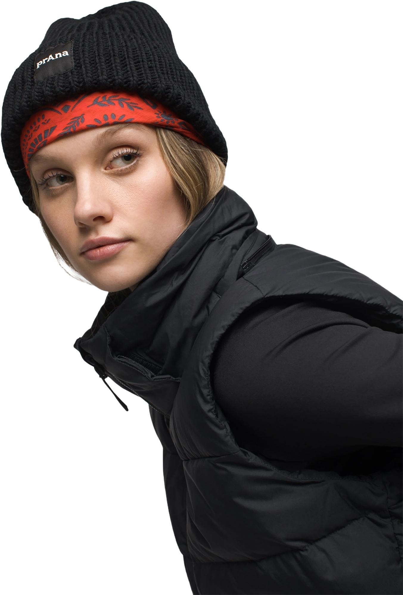 Product gallery image number 4 for product Emerald Valley Vest - Women's