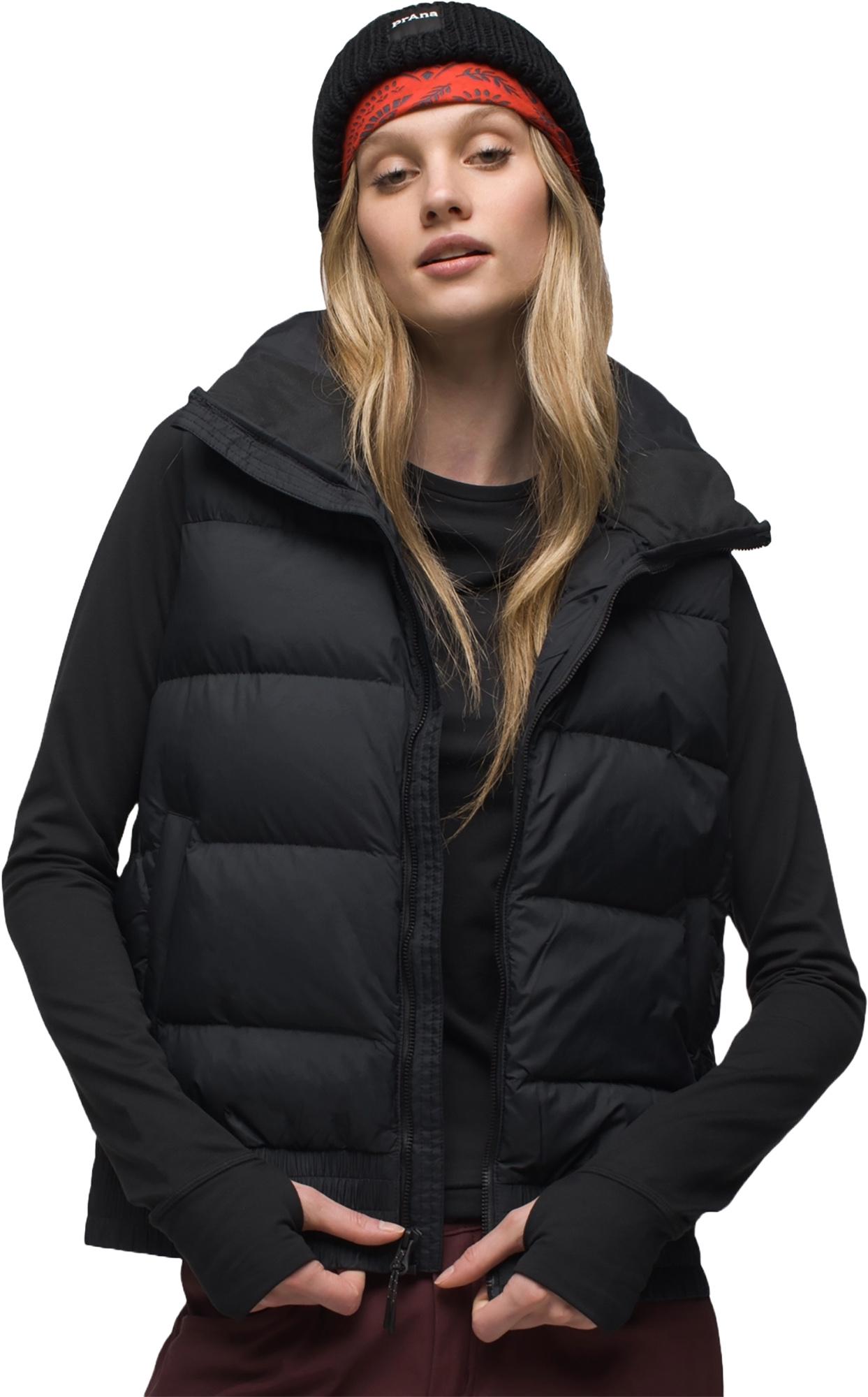 Product gallery image number 3 for product Emerald Valley Vest - Women's