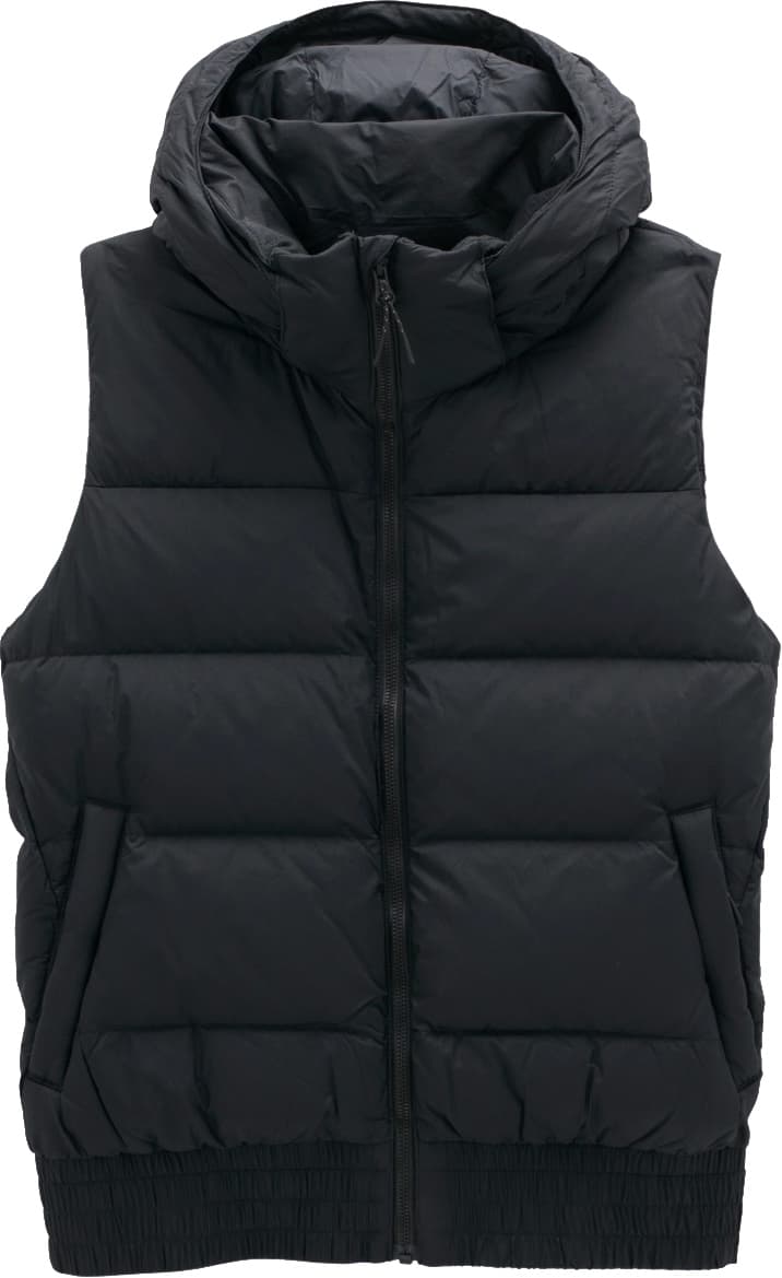 Product gallery image number 1 for product Emerald Valley Vest - Women's