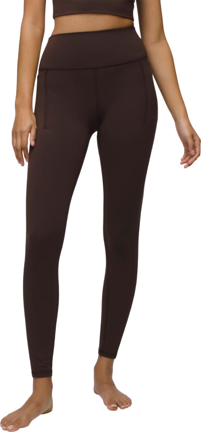 Numéro de l'image de la galerie de produits 2 pour le produit Legging avec poche Luxara - Femme