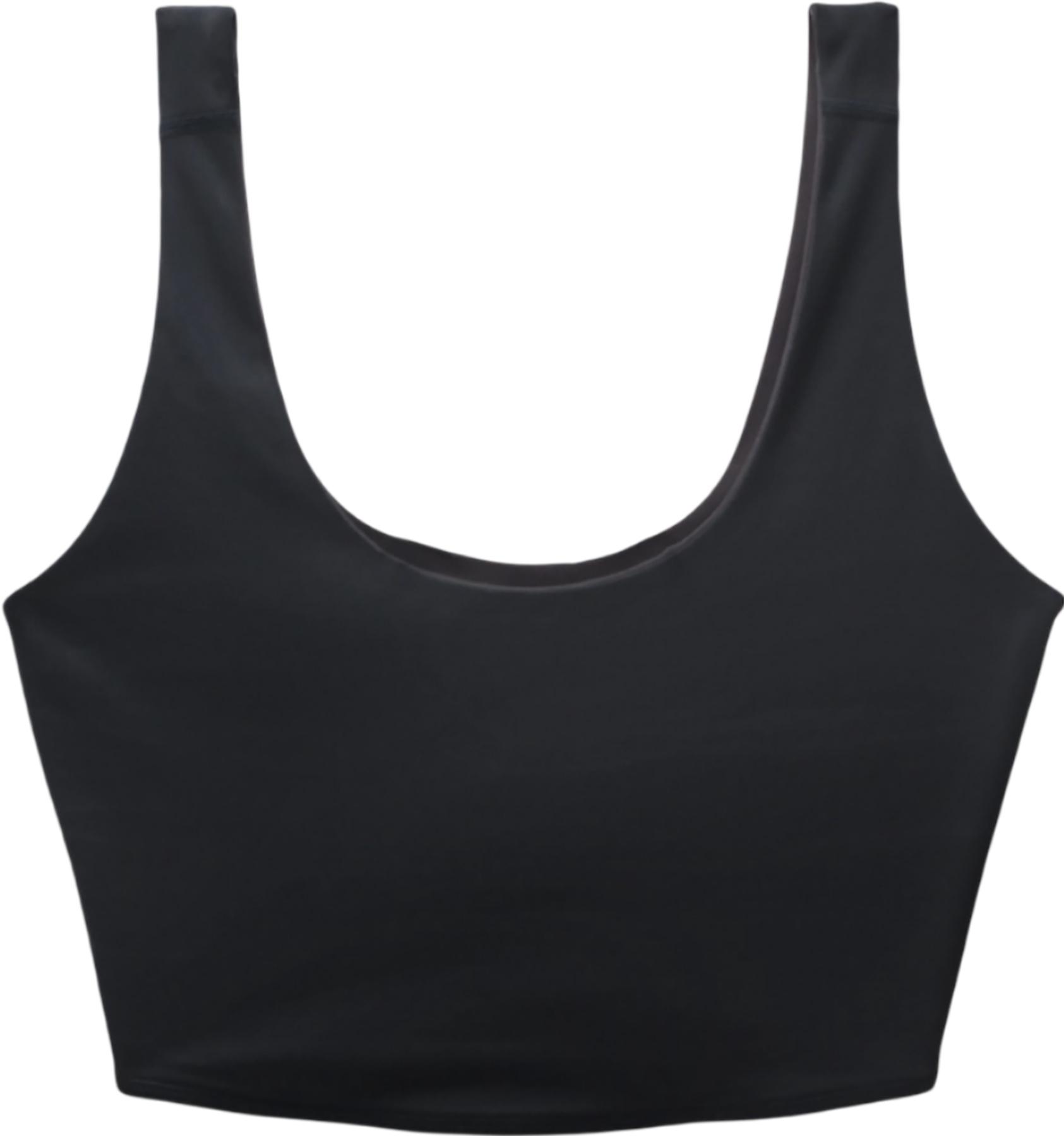 Numéro de l'image de la galerie de produits 1 pour le produit Haut écourté réversible Luxara - Femme