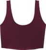 Colour: Fig - Espresso