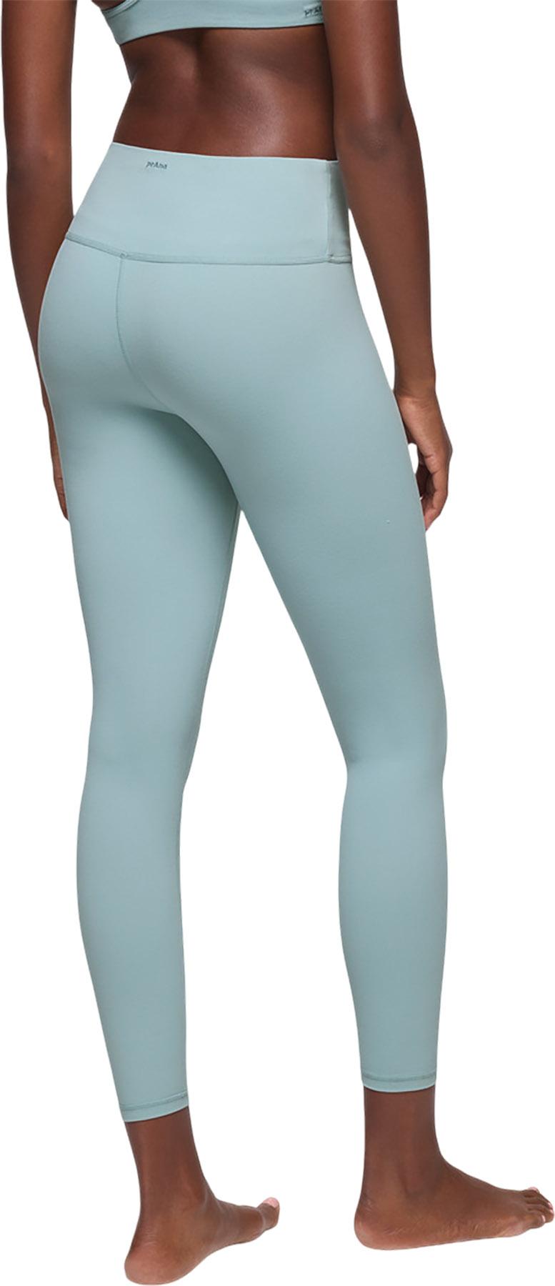 Product gallery image number 2 for product Luxara 7/8 Leggings - Women's