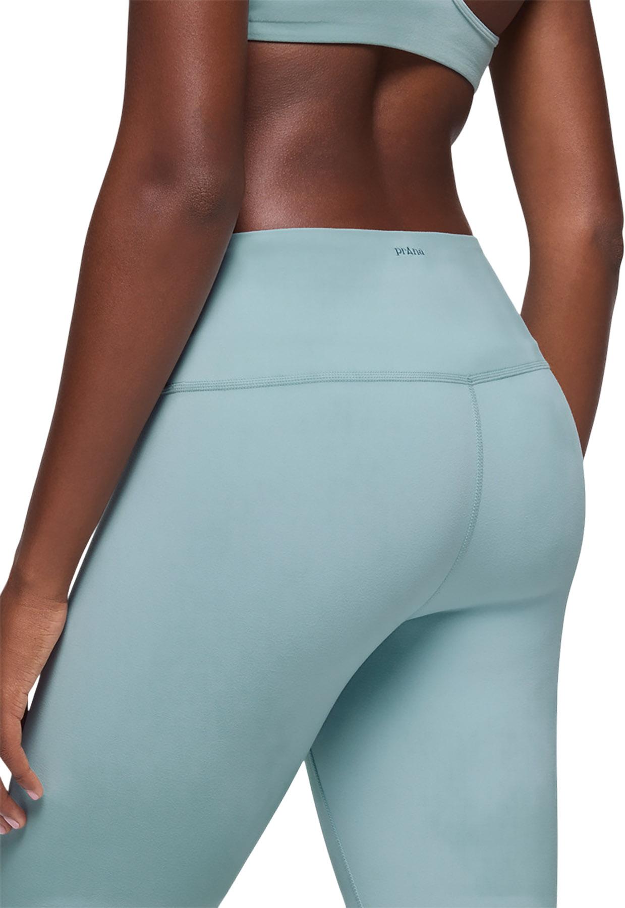 Product gallery image number 4 for product Luxara 7/8 Leggings - Women's