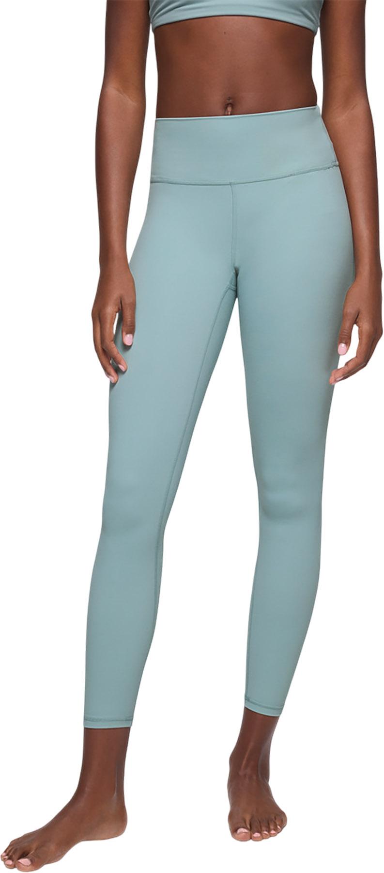 Product gallery image number 5 for product Luxara 7/8 Leggings - Women's