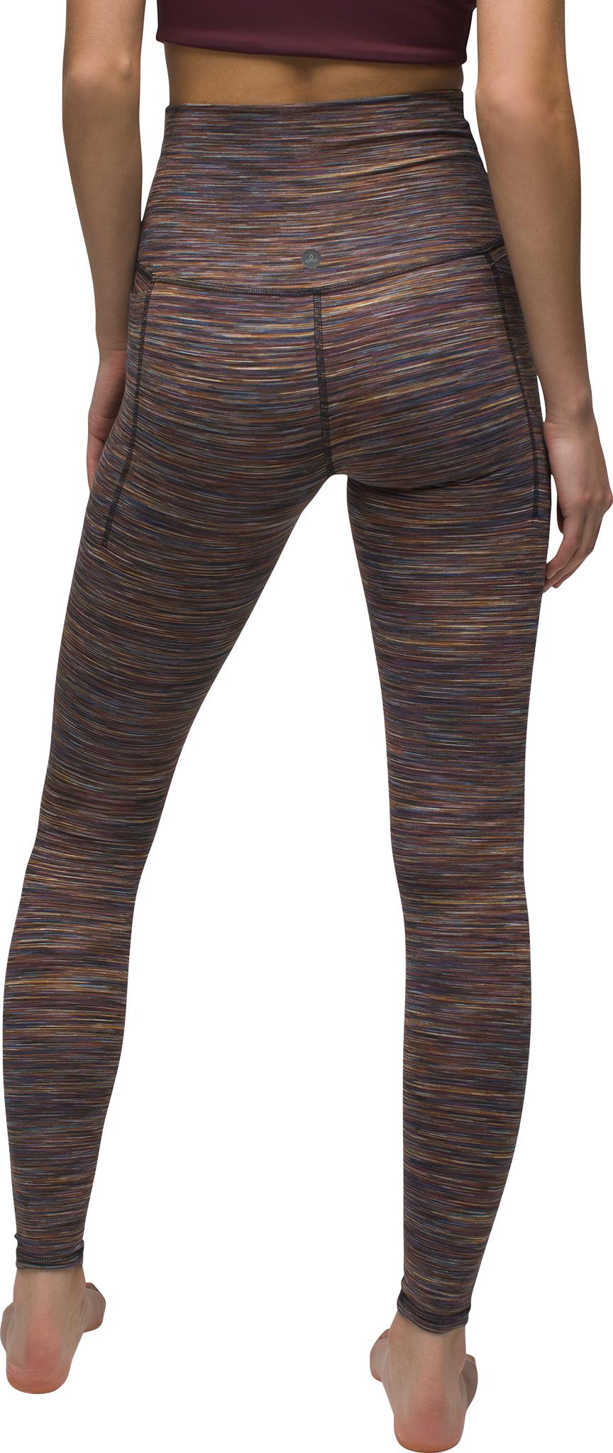 Product gallery image number 2 for product Impresa Pocket Legging - Women's