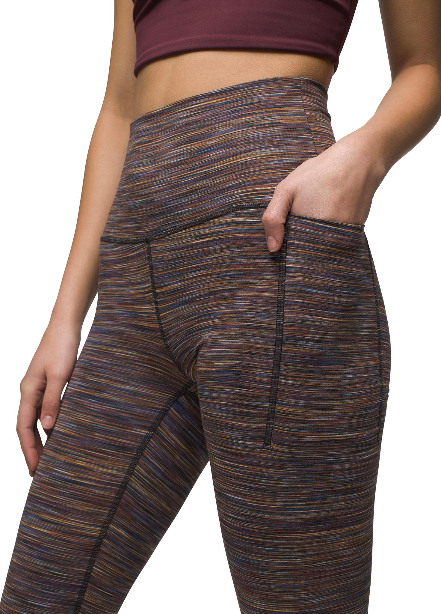 Product gallery image number 3 for product Impresa Pocket Legging - Women's