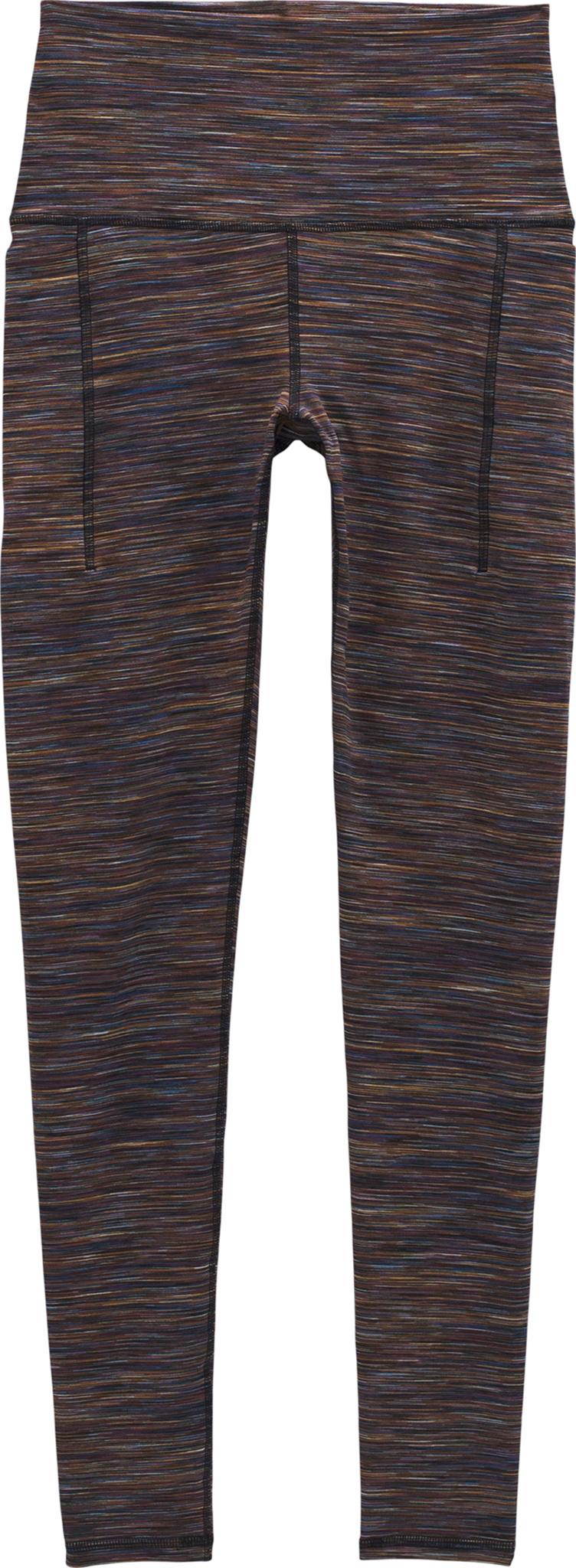 Numéro de l'image de la galerie de produits 4 pour le produit Legging avec poche Impresa - Femme