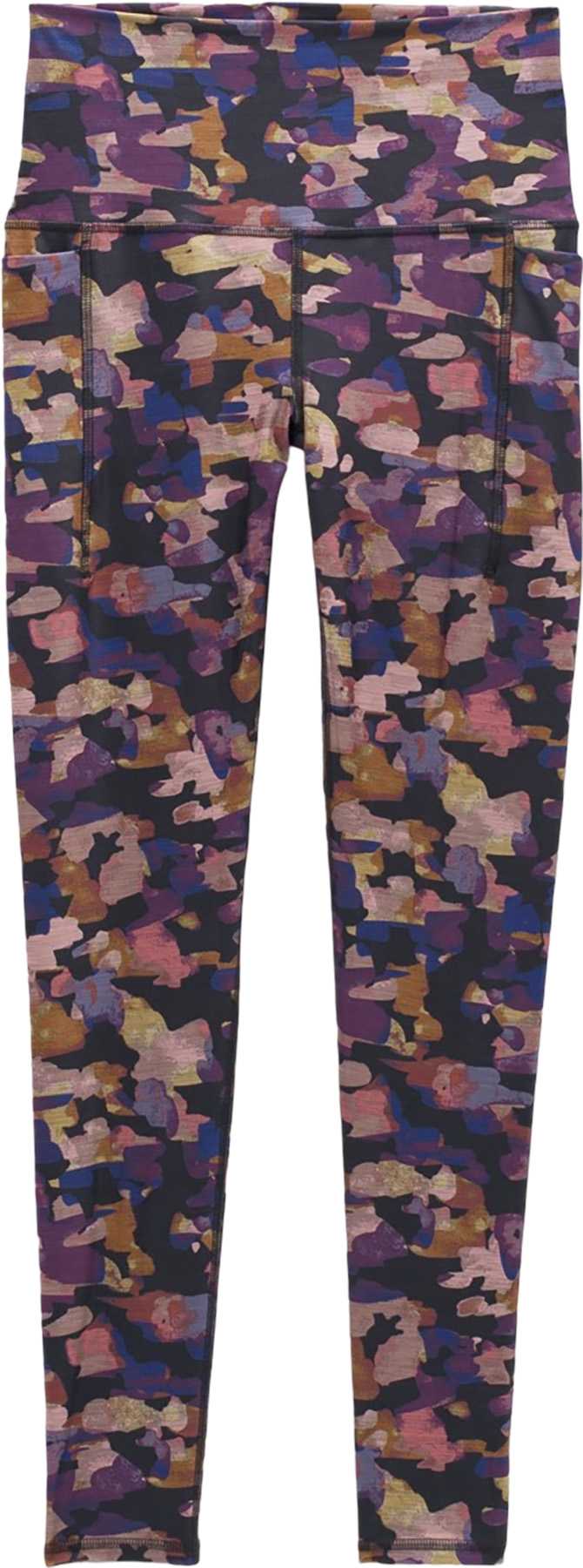 Image de produit pour Legging avec poche Impresa - Femme