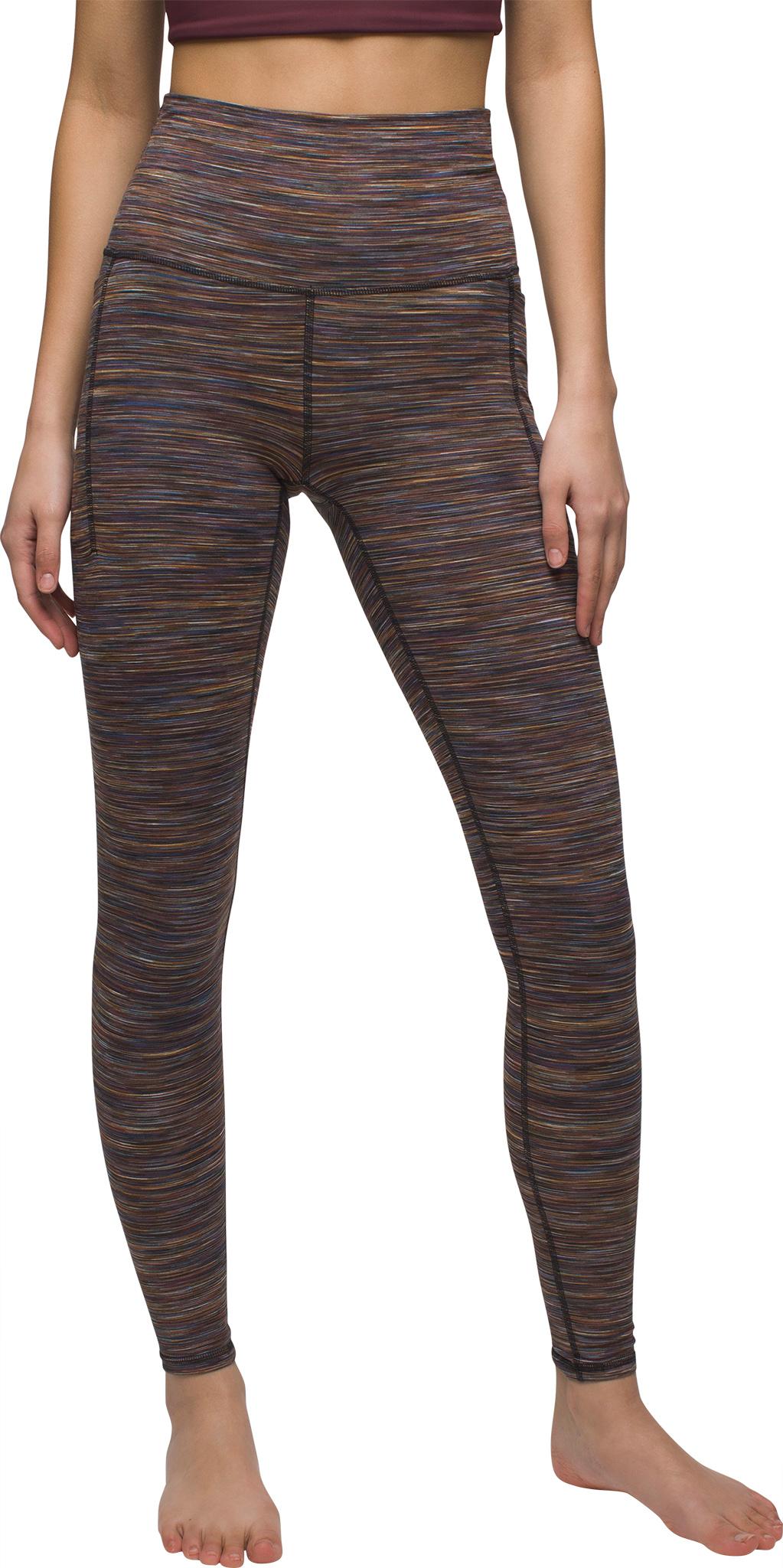 Numéro de l'image de la galerie de produits 1 pour le produit Legging avec poche Impresa - Femme