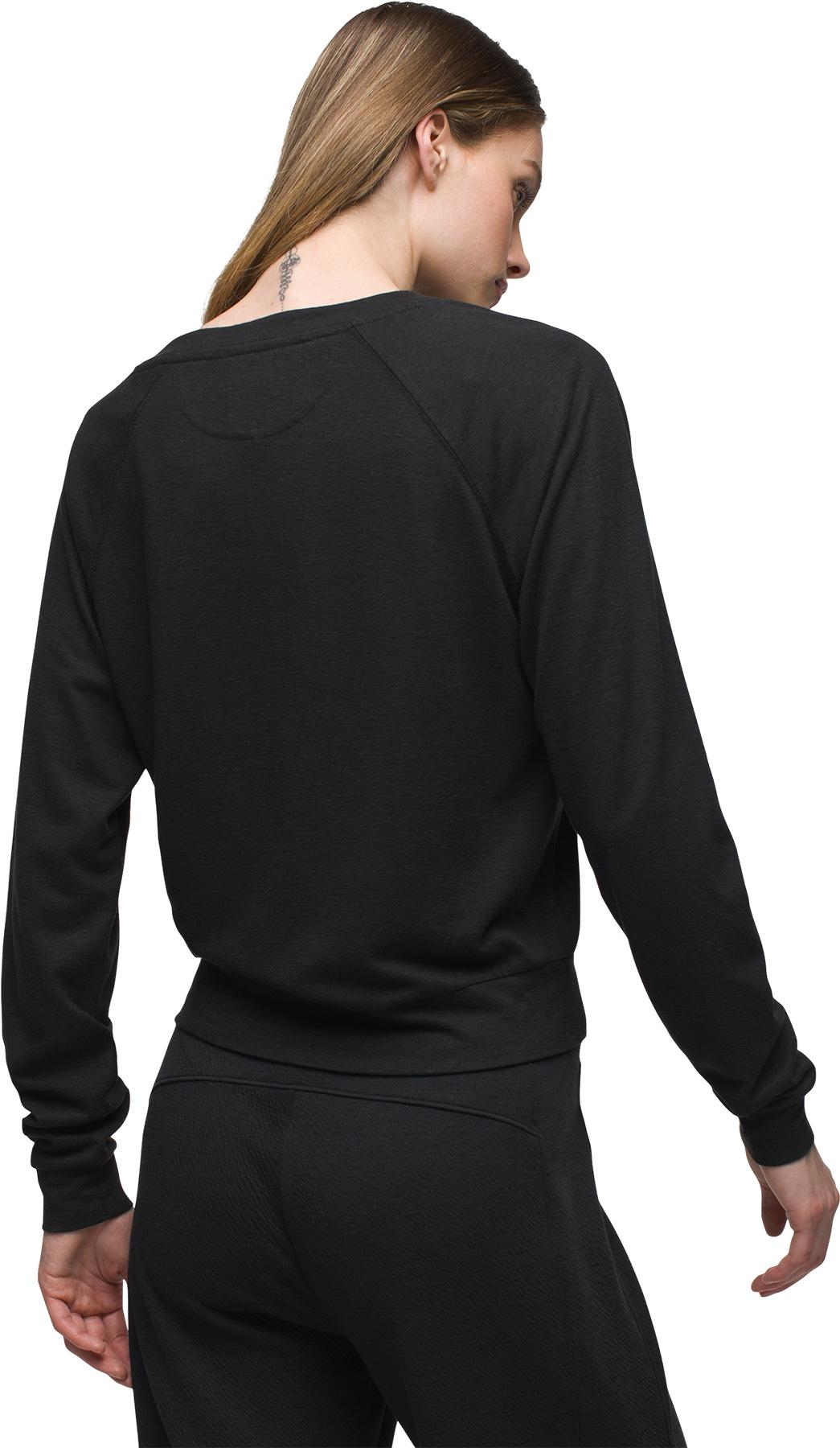Product gallery image number 2 for product Cozy Up Sweet Breeze Top - Women's