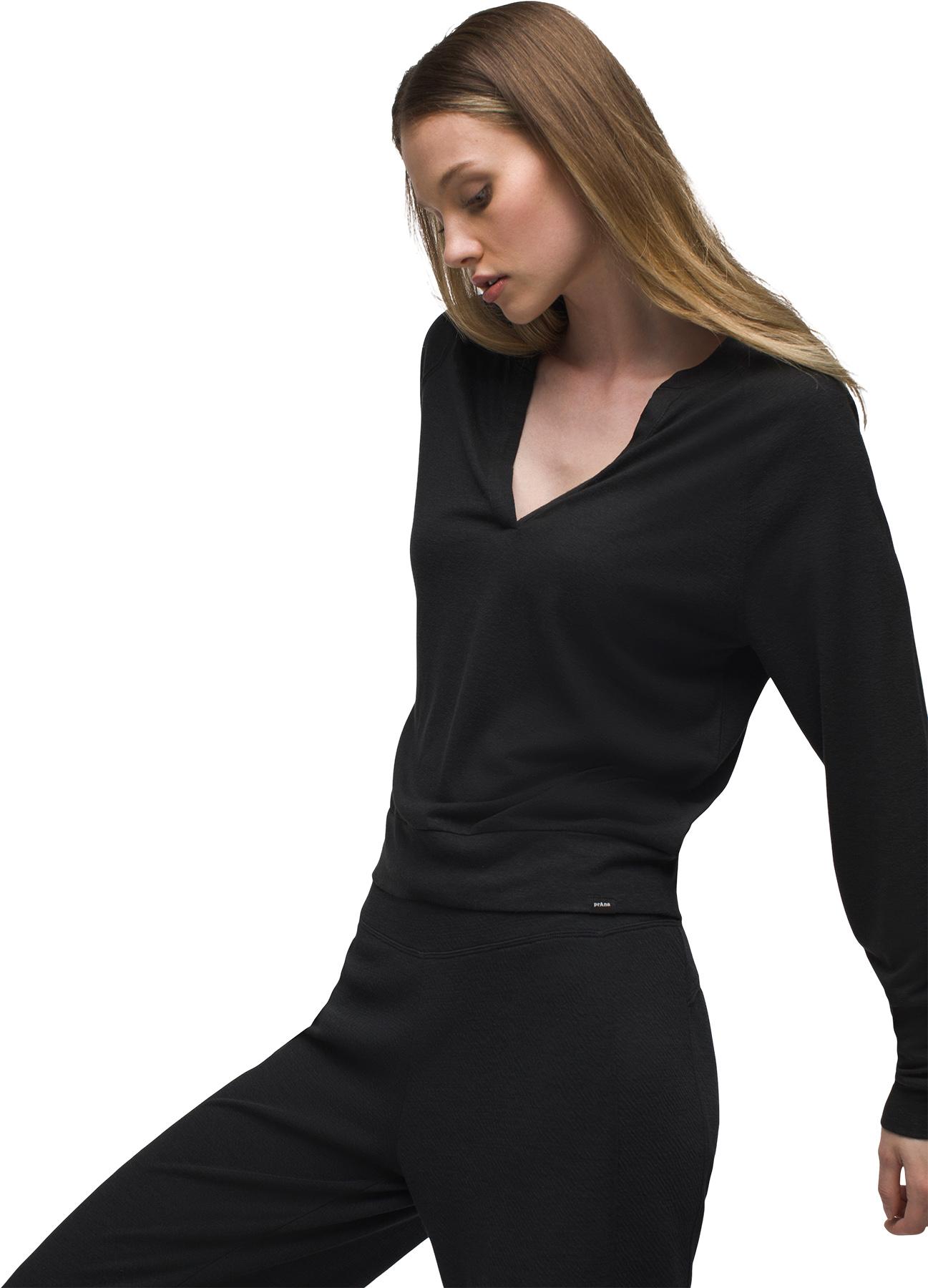 Product gallery image number 3 for product Cozy Up Sweet Breeze Top - Women's