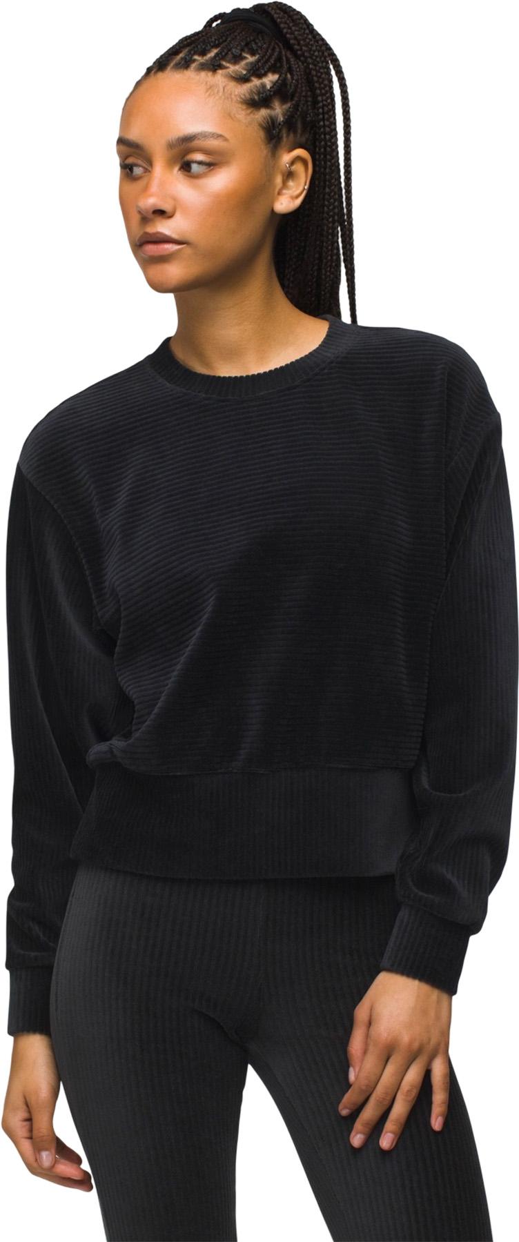 Numéro de l'image de la galerie de produits 3 pour le produit Chandail à col rond Escambia - Femme