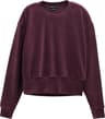Couleur: Mulberry
