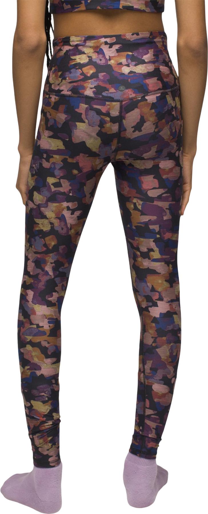 Numéro de l'image de la galerie de produits 2 pour le produit Legging Impressa 7/8 - Femme