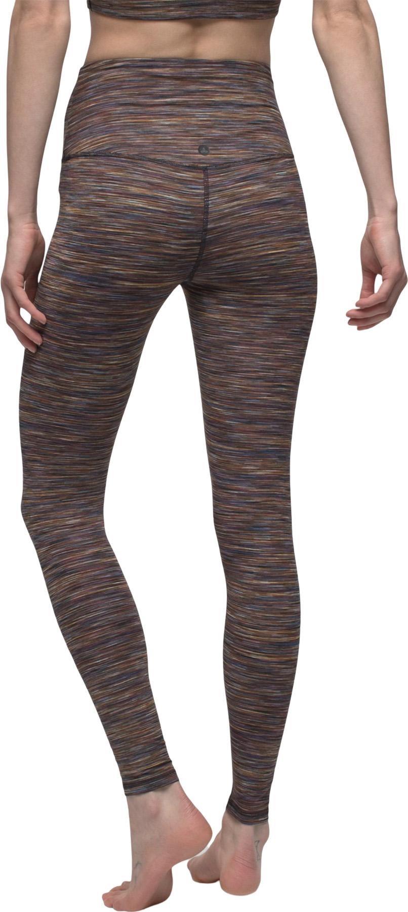Product gallery image number 3 for product Impresa 7/8 Legging - Women's
