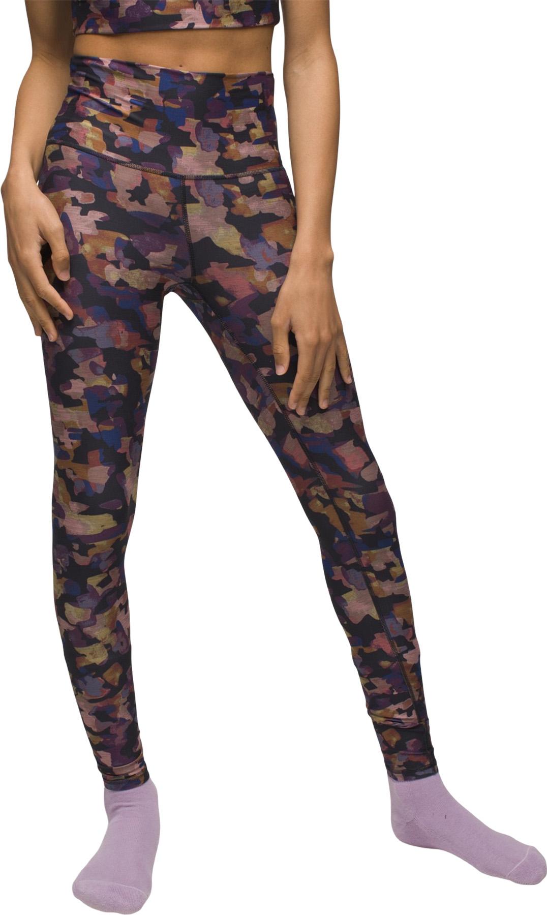 Numéro de l'image de la galerie de produits 3 pour le produit Legging Impressa 7/8 - Femme