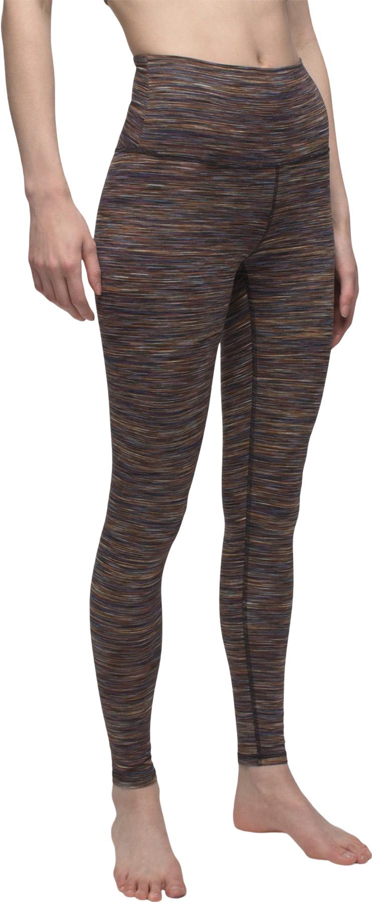 Product gallery image number 2 for product Impresa 7/8 Legging - Women's