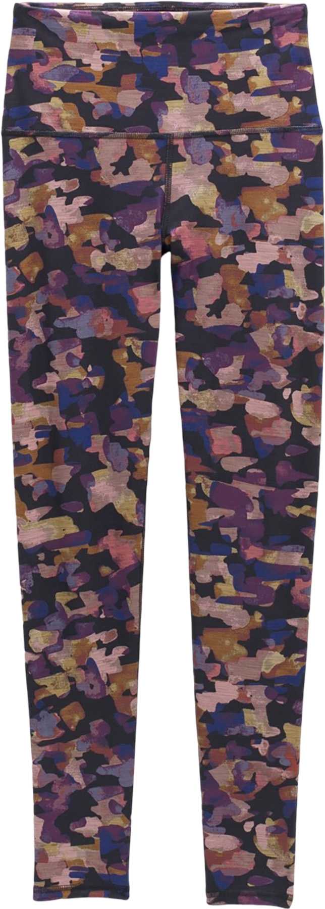 Image de produit pour Legging Impressa 7/8 - Femme