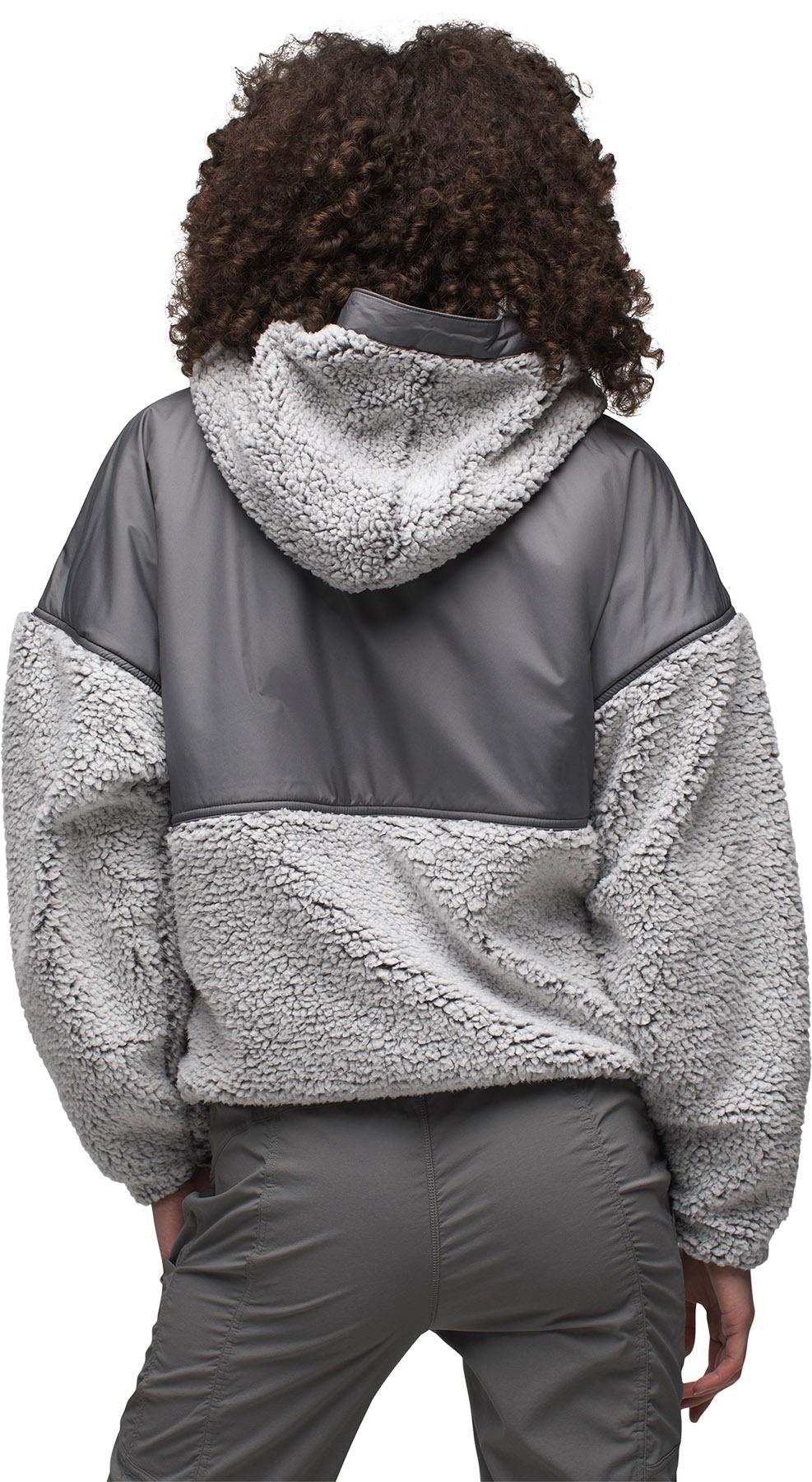 Product gallery image number 3 for product Polar Escape Snap Jacket - Women's