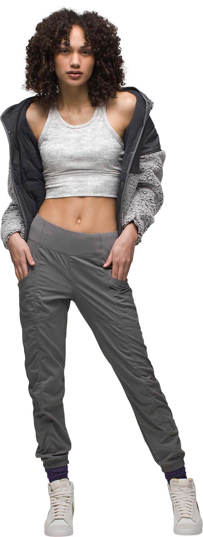 Product gallery image number 2 for product Polar Escape Snap Jacket - Women's