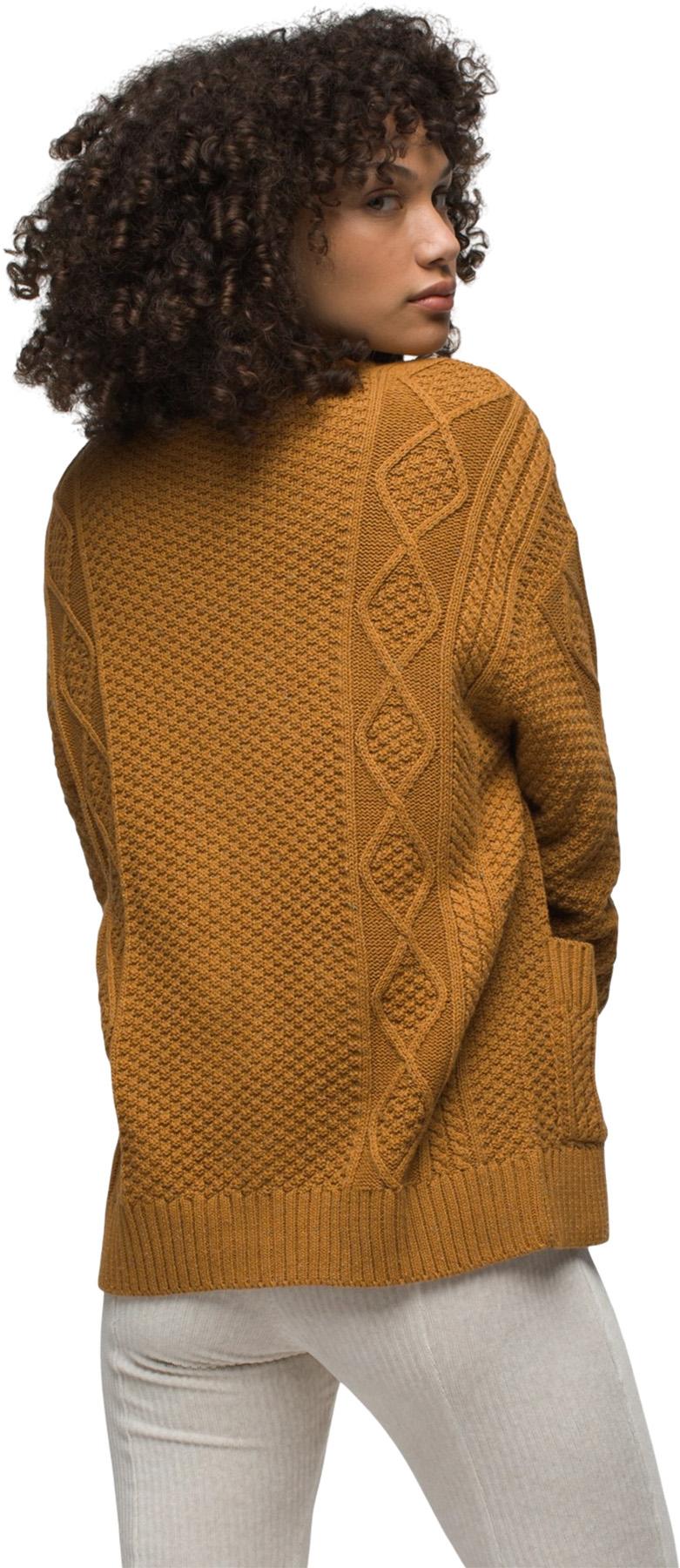 Product gallery image number 3 for product Sangria Fields Cardigan - Women's