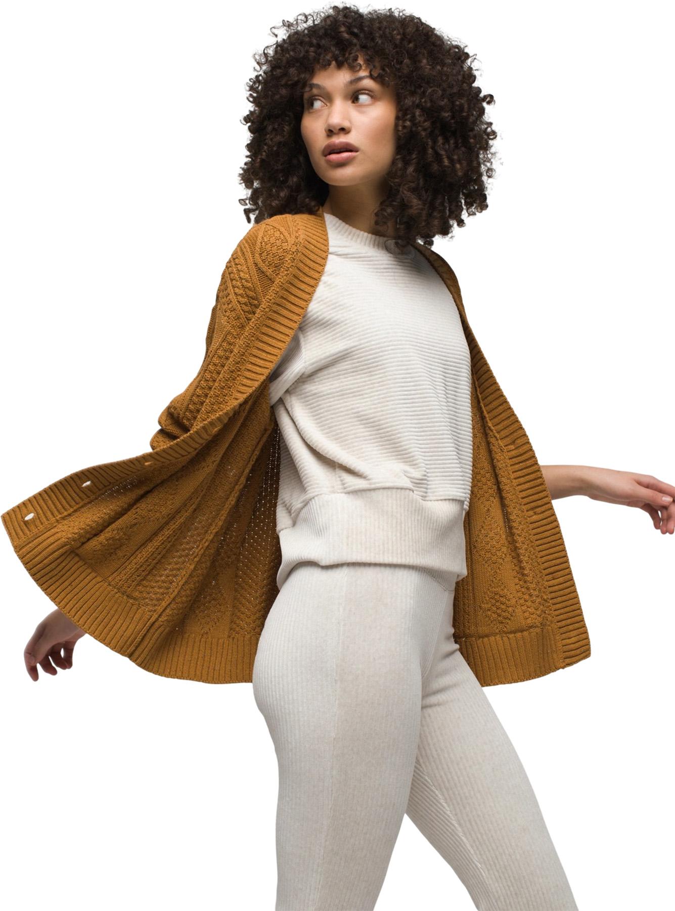 Product gallery image number 2 for product Sangria Fields Cardigan - Women's