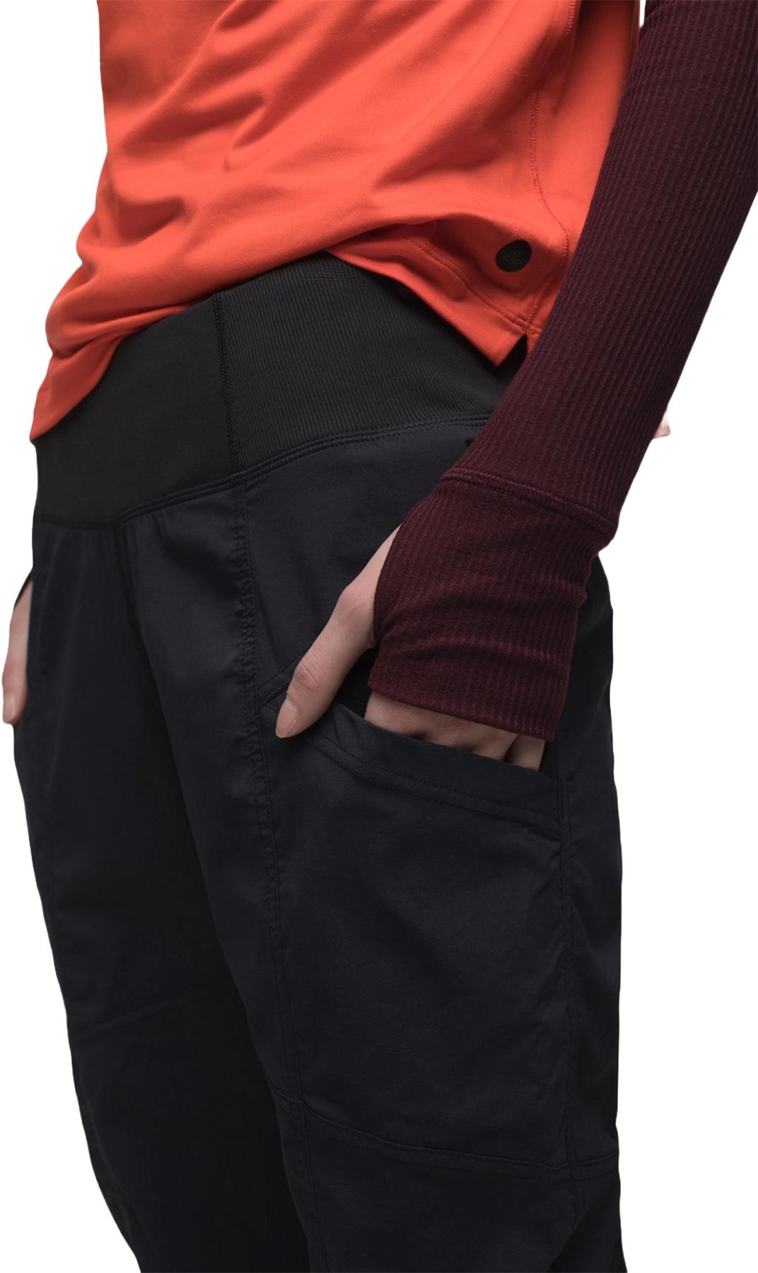 Product gallery image number 4 for product Koen Jogger - Women's