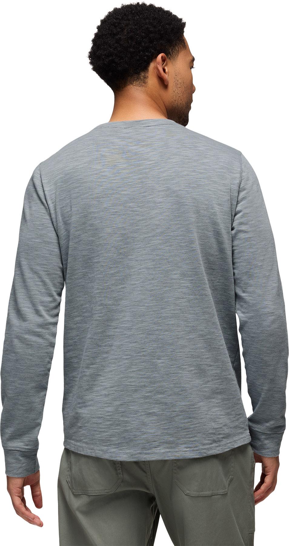 Numéro de l'image de la galerie de produits 2 pour le produit Chandail à col rond Ronnie II - Homme