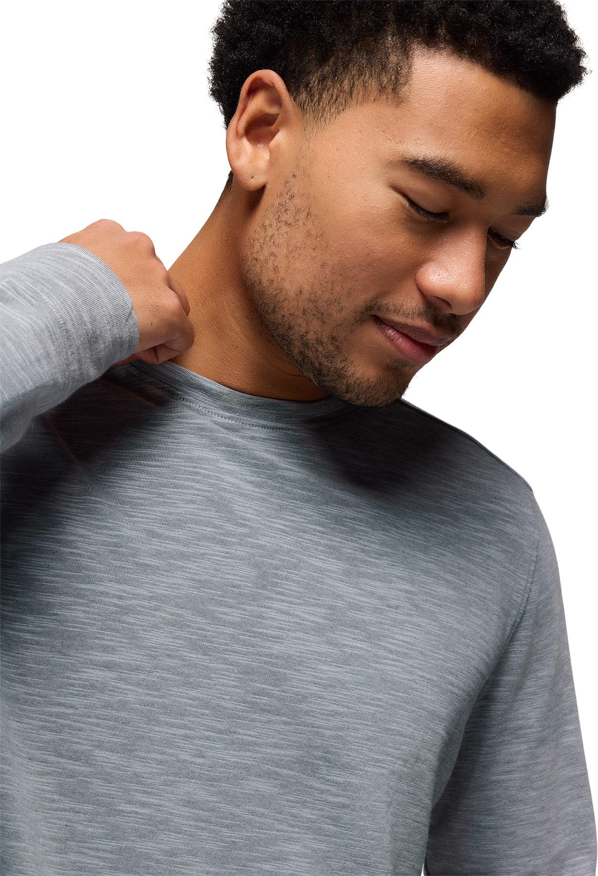 Numéro de l'image de la galerie de produits 3 pour le produit Chandail à col rond Ronnie II - Homme