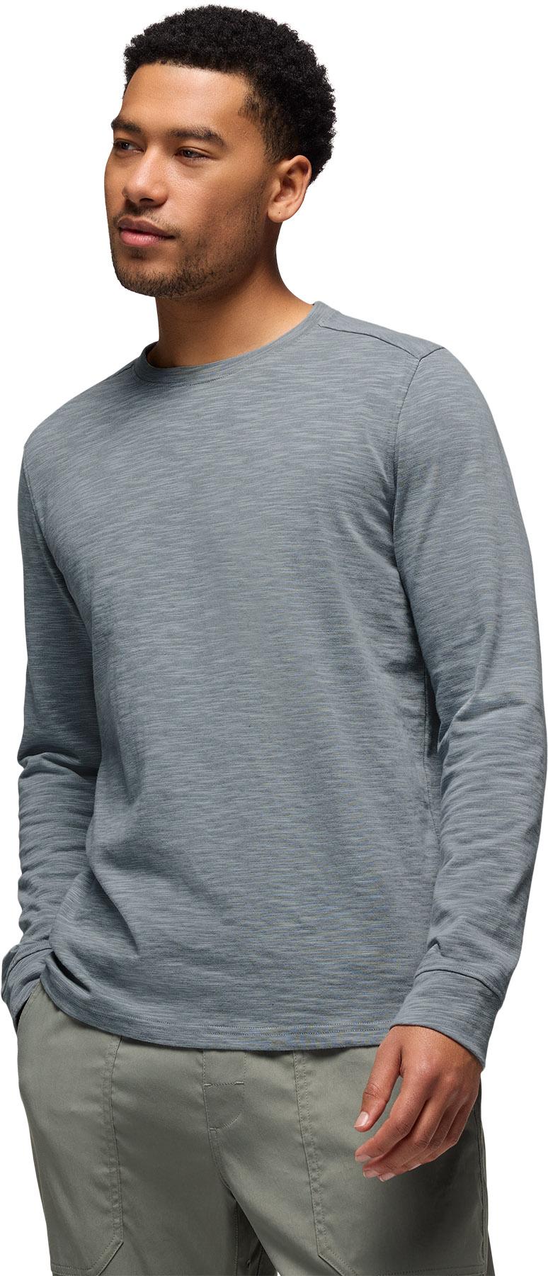 Numéro de l'image de la galerie de produits 5 pour le produit Chandail à col rond Ronnie II - Homme