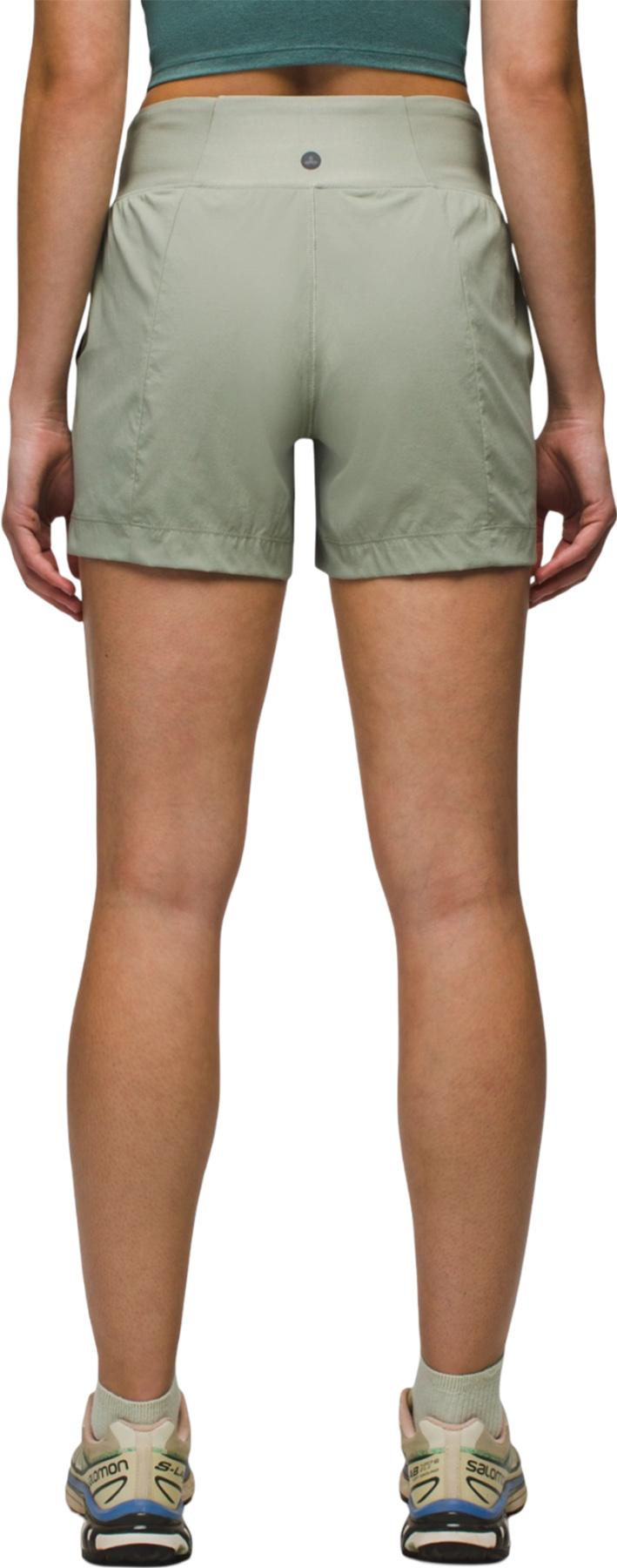 Product gallery image number 3 for product Koen Shorts 5" - Women's