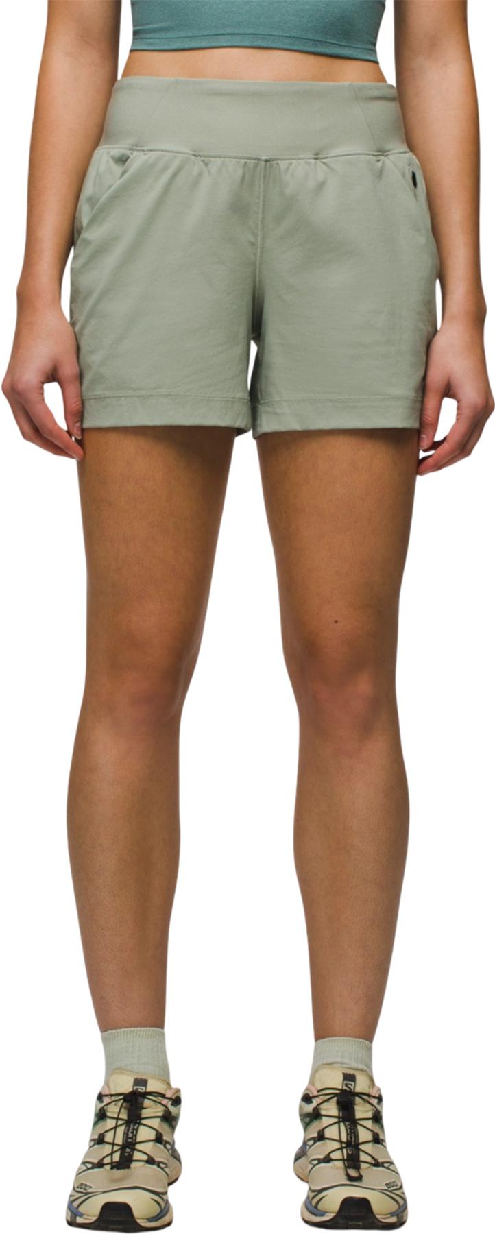 Product gallery image number 2 for product Koen Shorts 5" - Women's