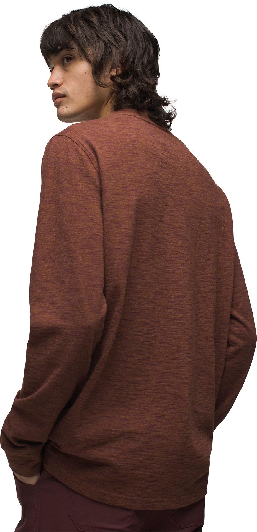 Numéro de l'image de la galerie de produits 6 pour le produit Chandail à col boutonné Ronnie II - Homme